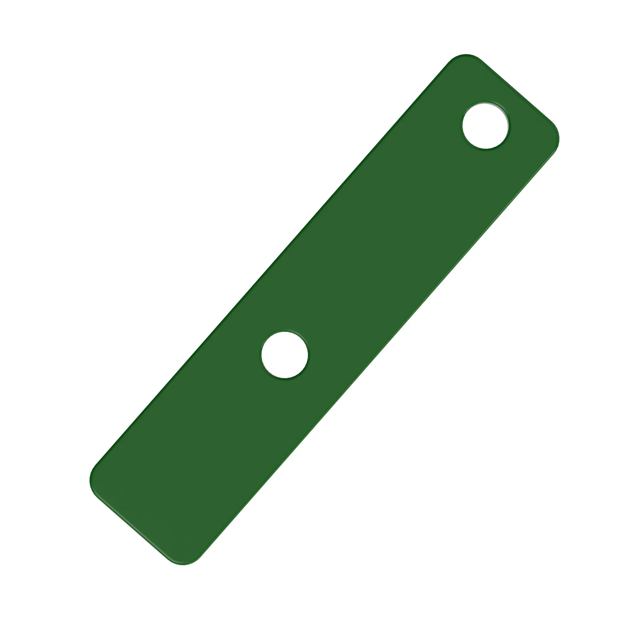 John Deere Clamp Cover Strap - KK40566