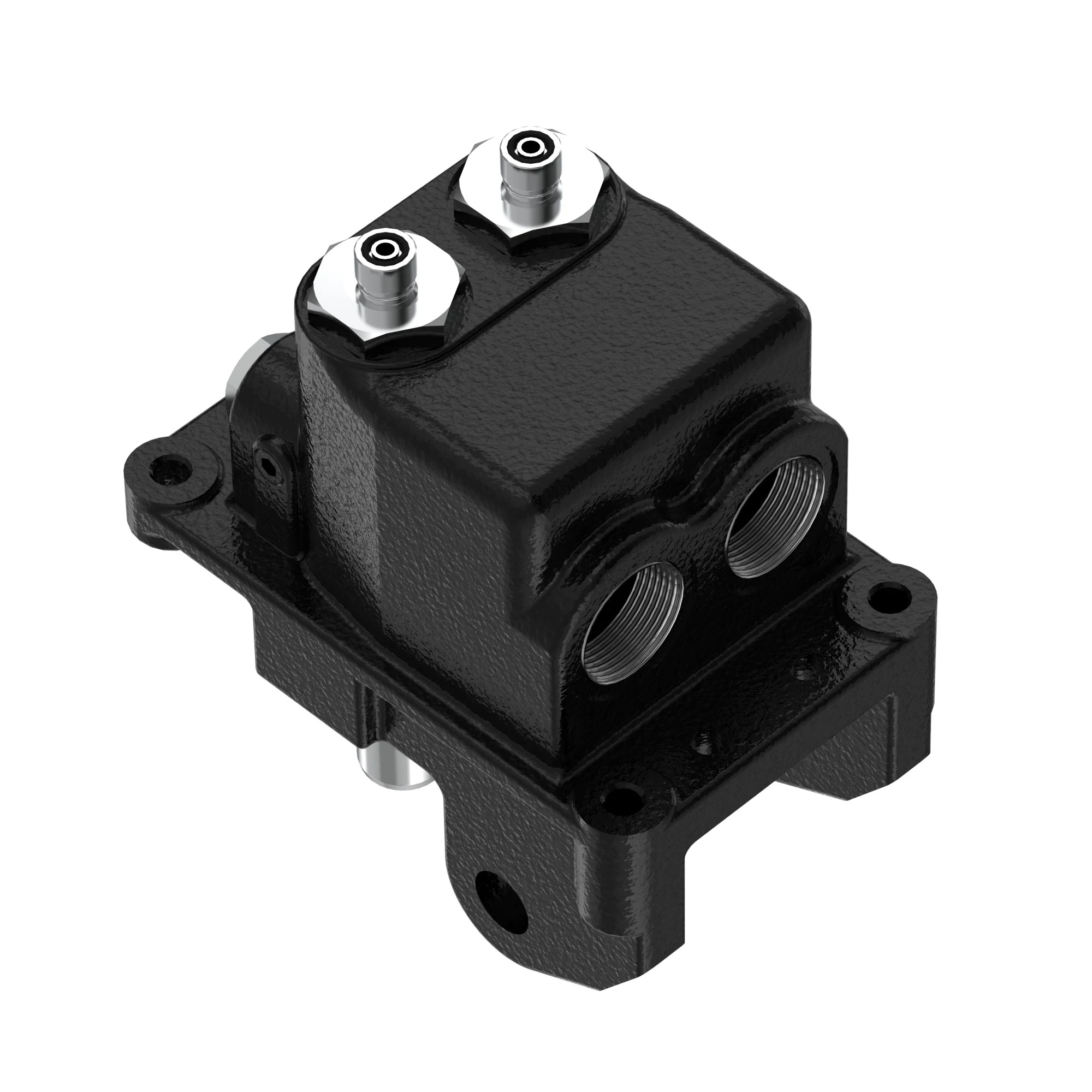 VALVE SPOOL, VALVE SPOOL, BRAKE W/S