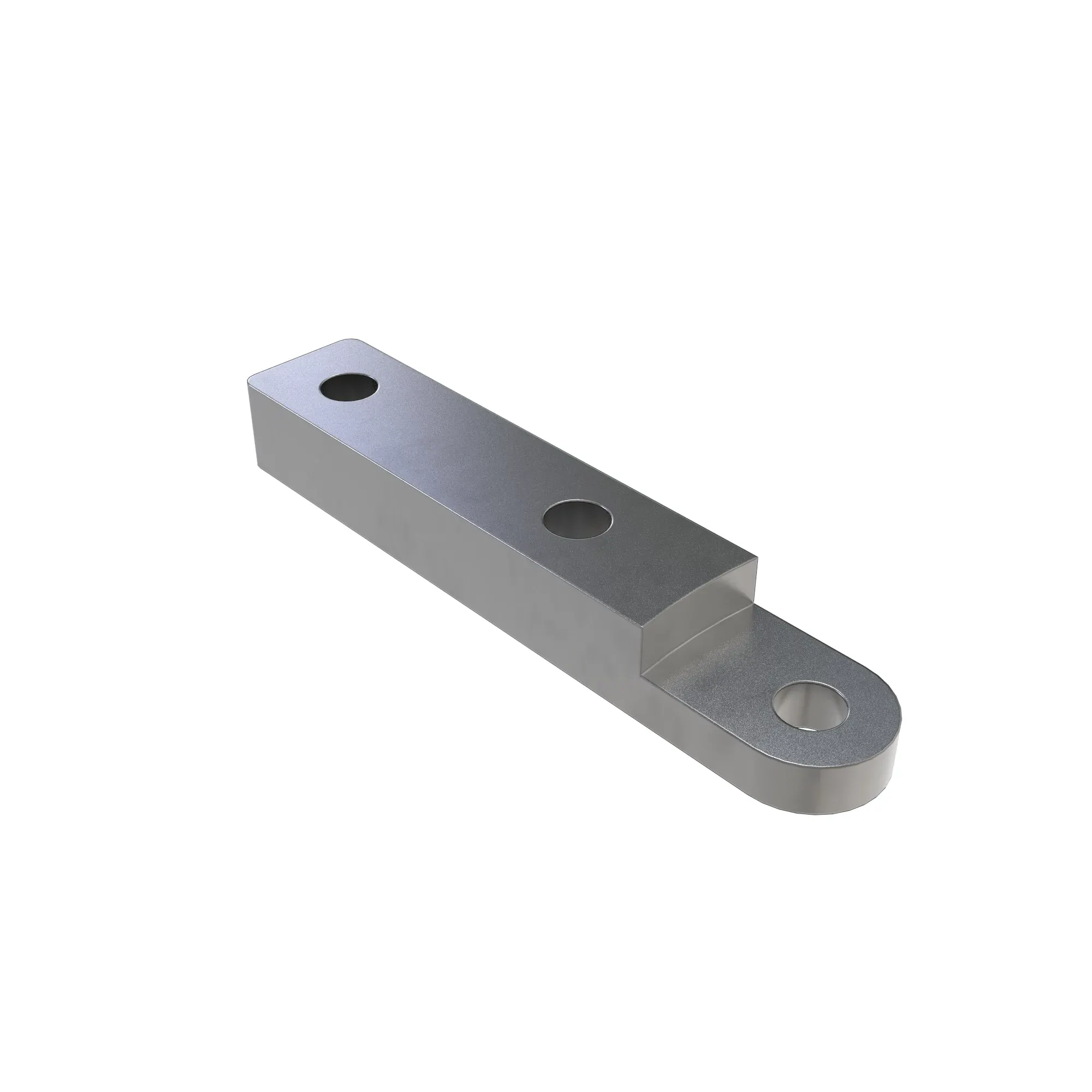 BRACKET, ALTERNATOR
