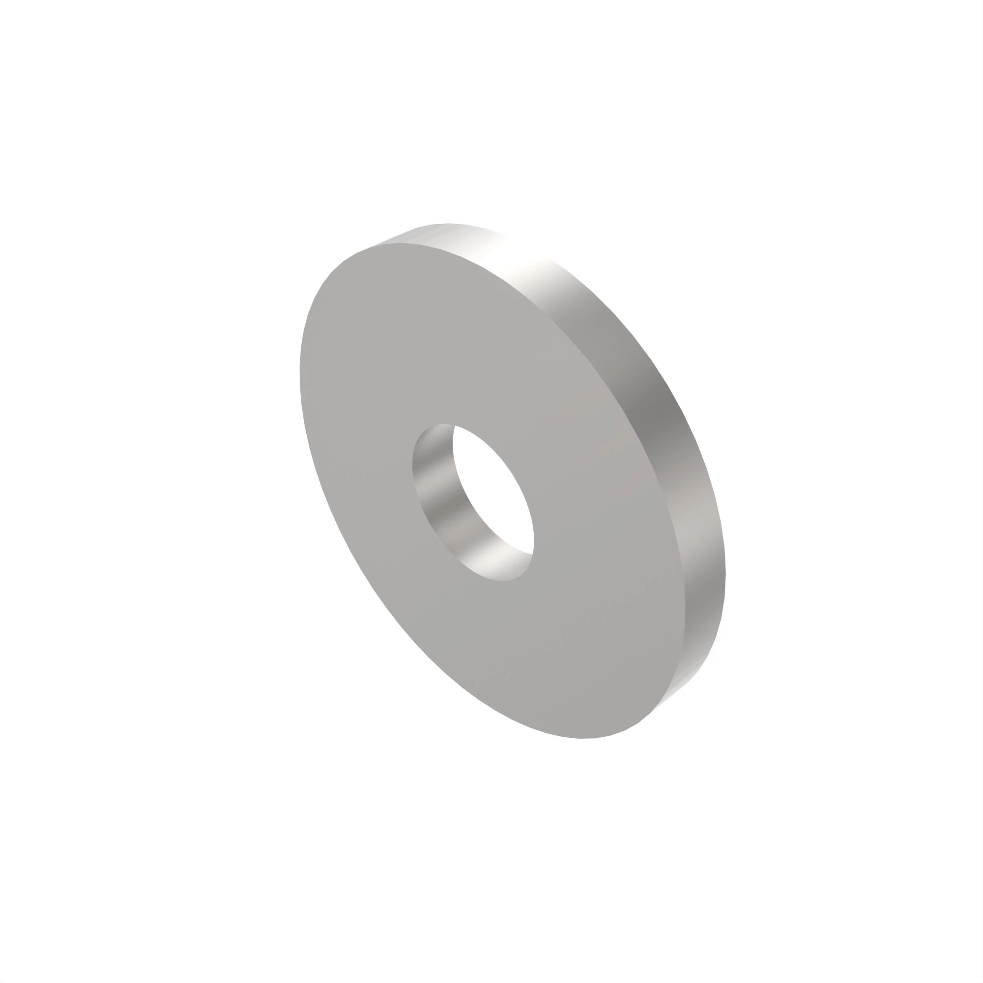 John Deere Round Hole Washer - T427370