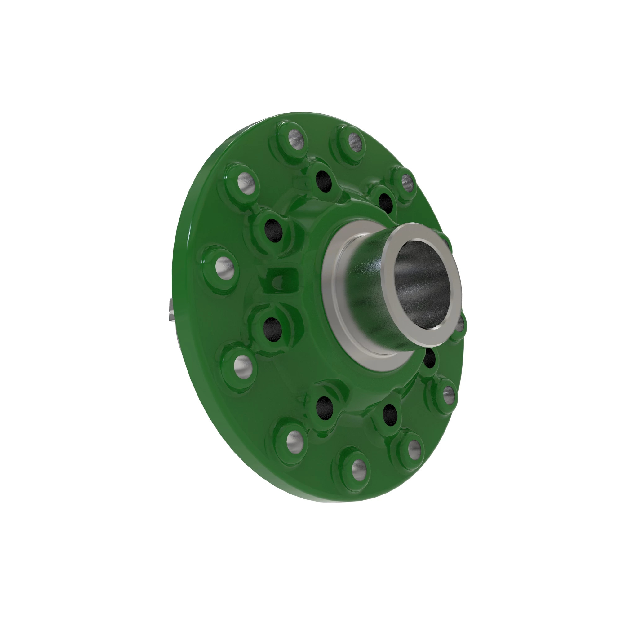 John Deere Differential Housing - SJ12783