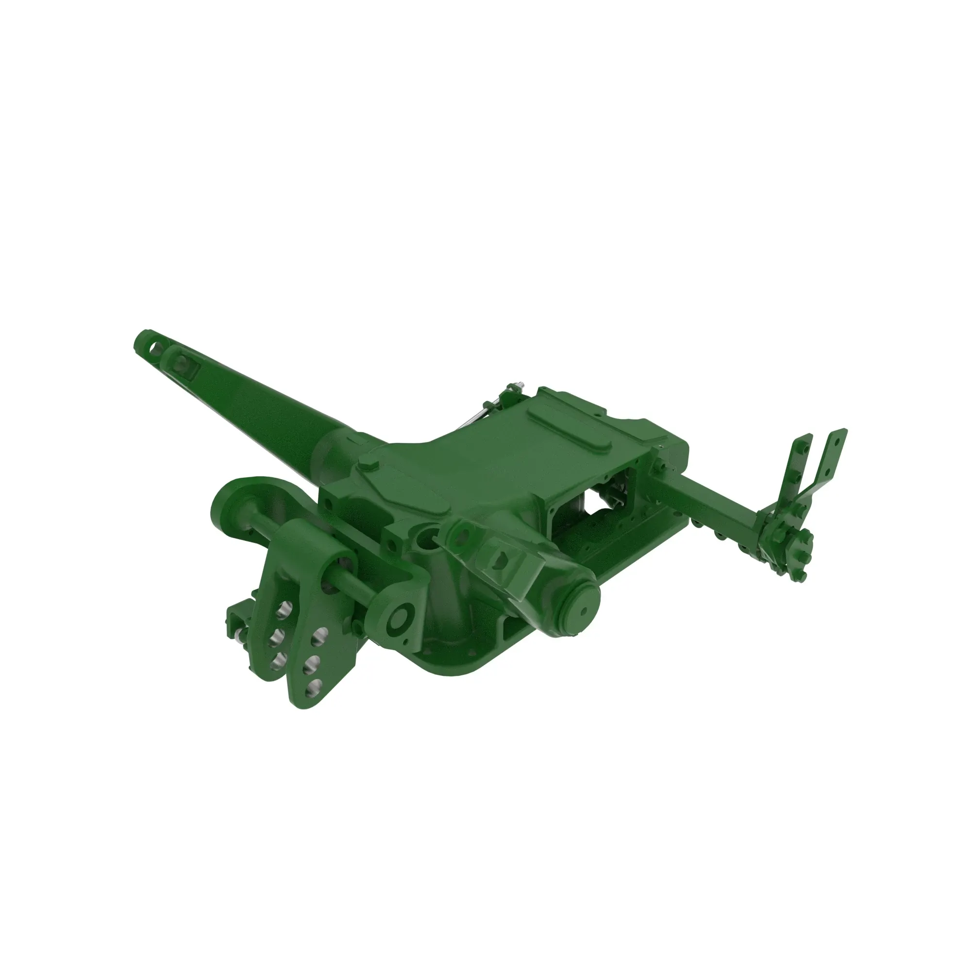 John Deere Rockshaft Unit - SJ12492