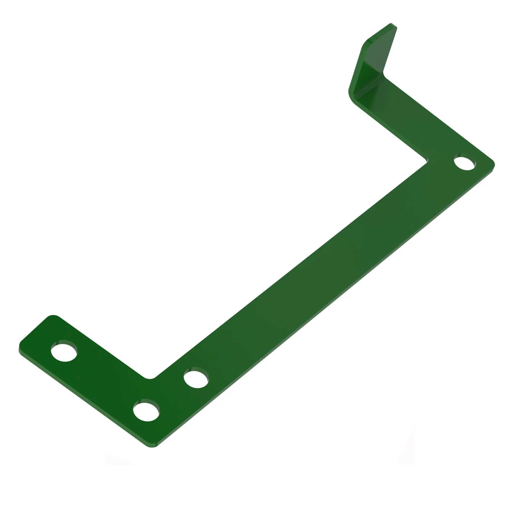 John Deere Plate - A127846