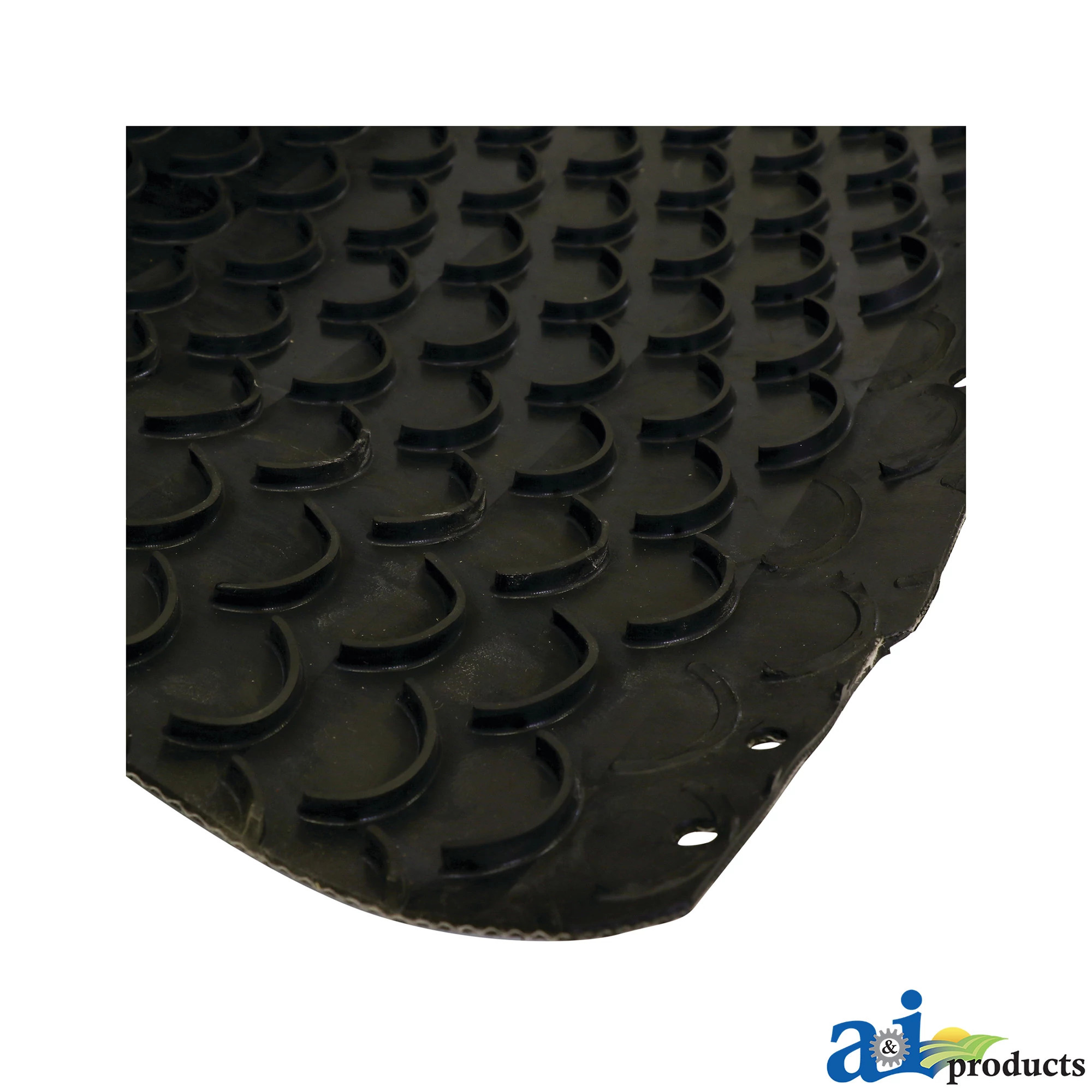 DRAPER BELT; 69.80" X 51.