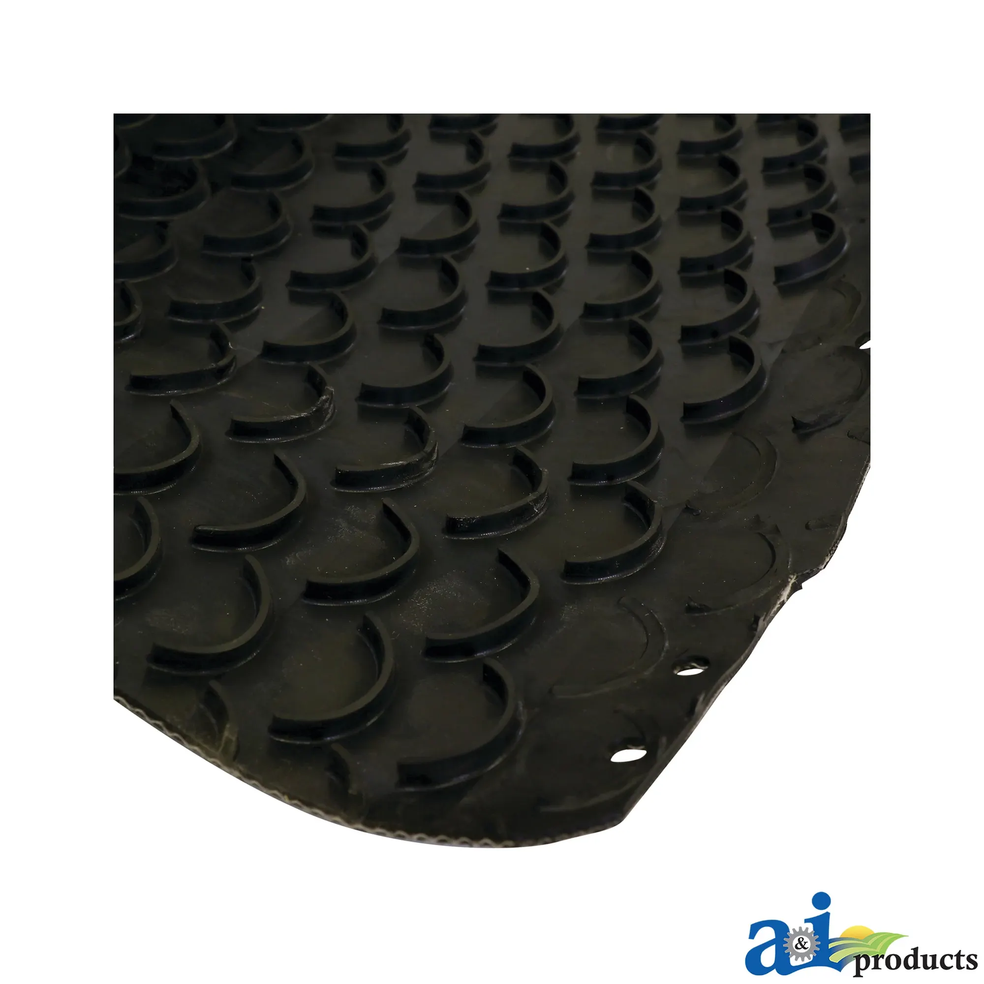 DRAPER BELT; 69.80" X 51.