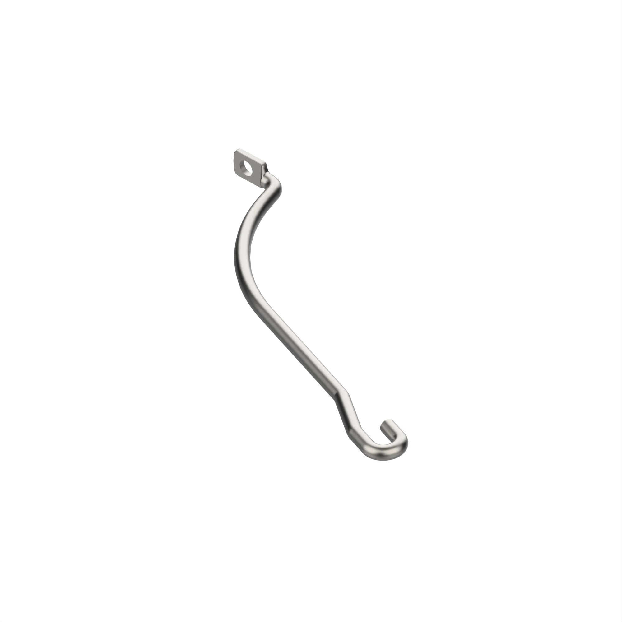 ROD, ROD, AIR CLEANER CLAMP