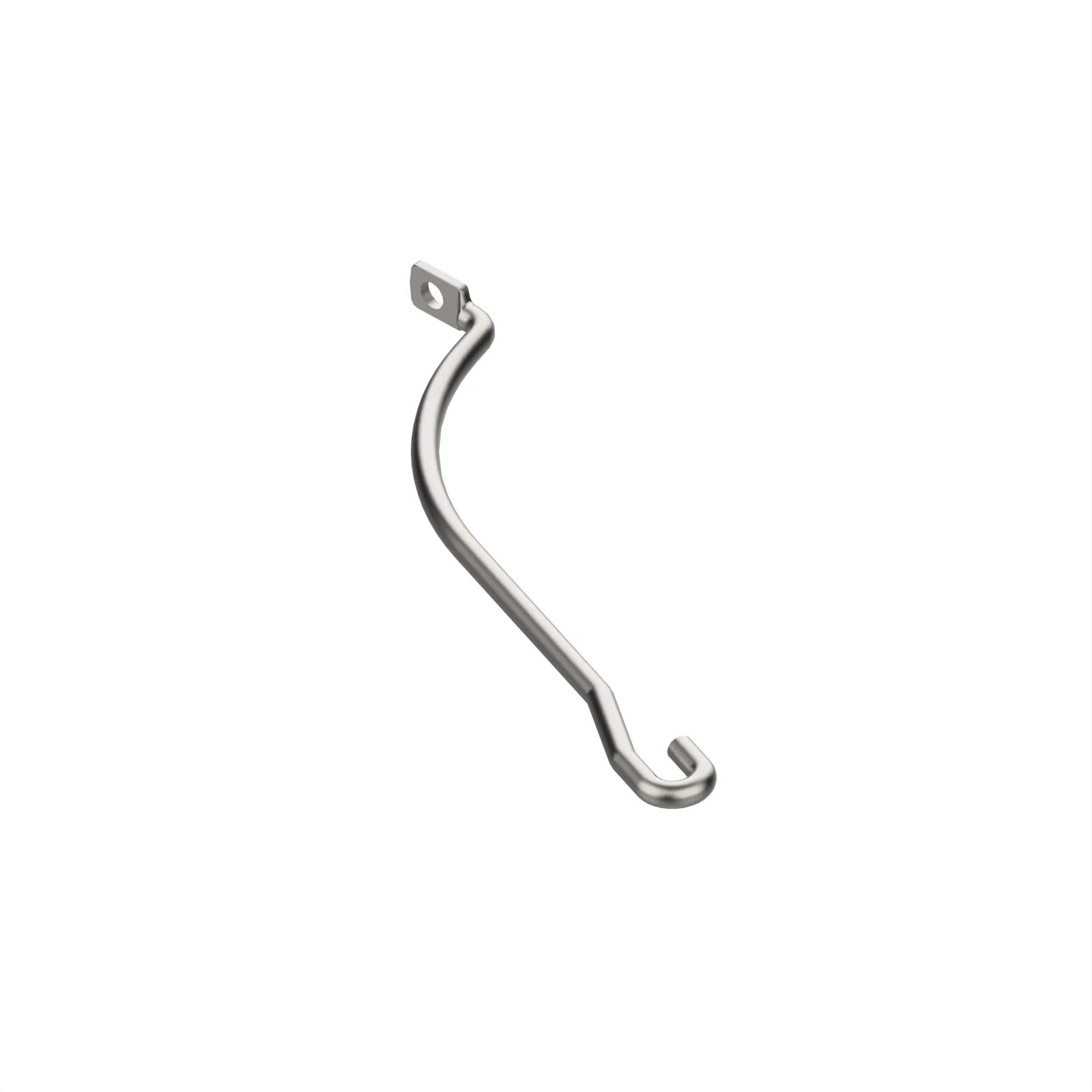 John Deere Air Cleaner Clamp Rod - M177093