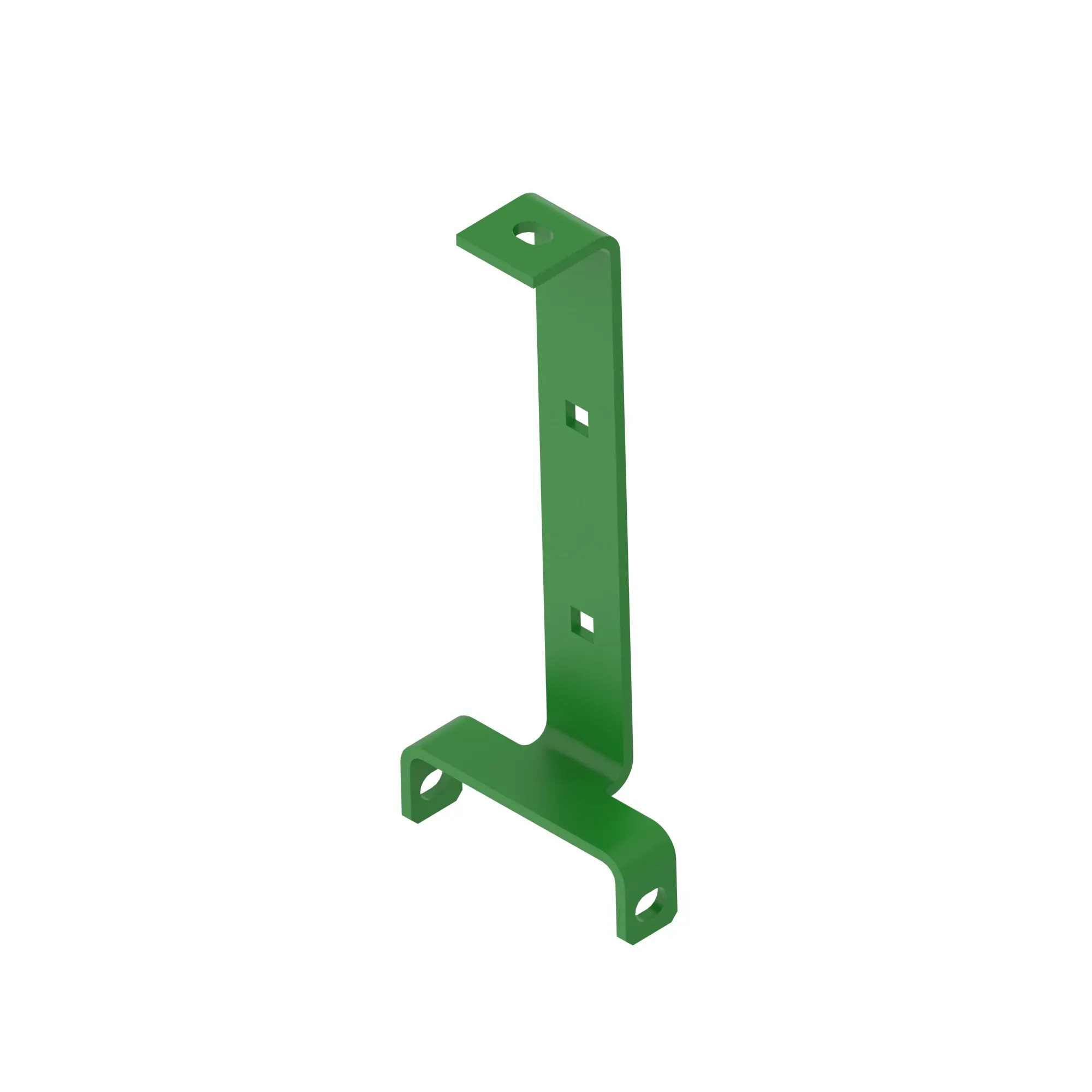 BRACKET, BRACKET, CROP SHIELD HANGE