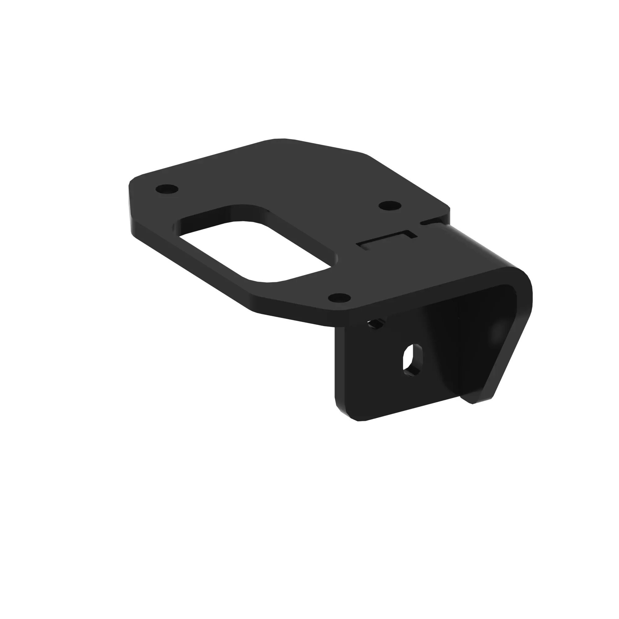 John Deere Bracket - AT516688