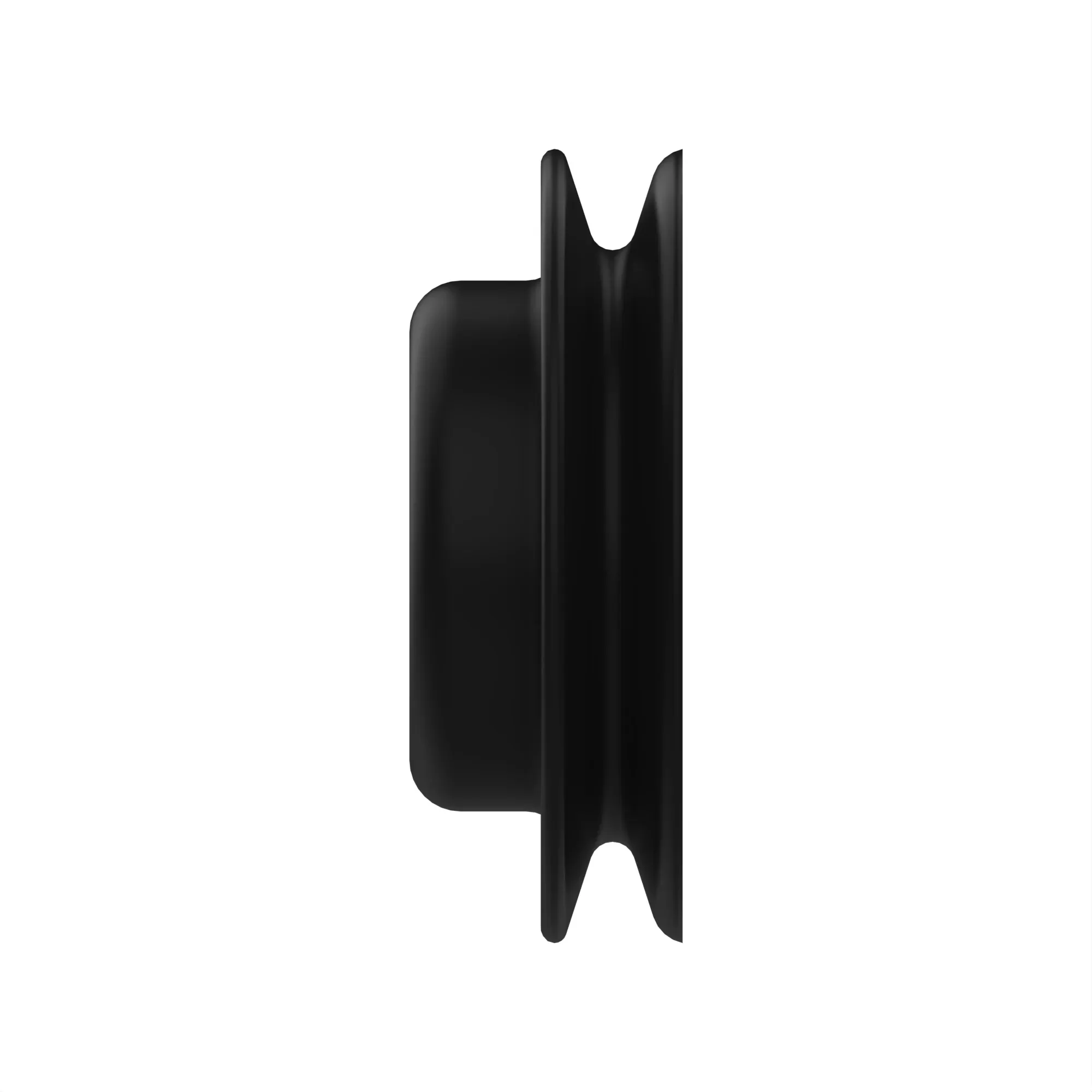 V-PULLEY, C.W.PUMP