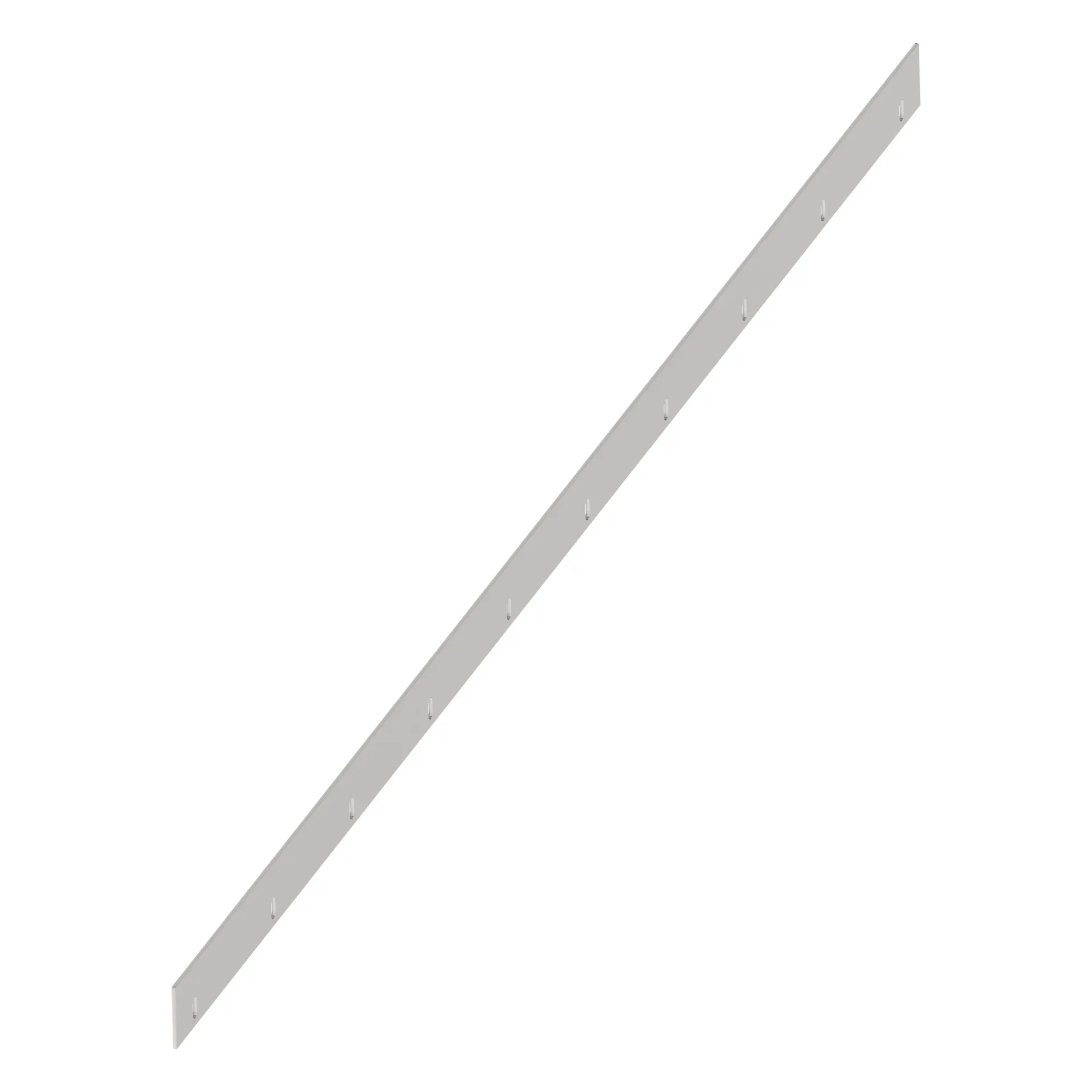 John Deere Gasket - YC13640
