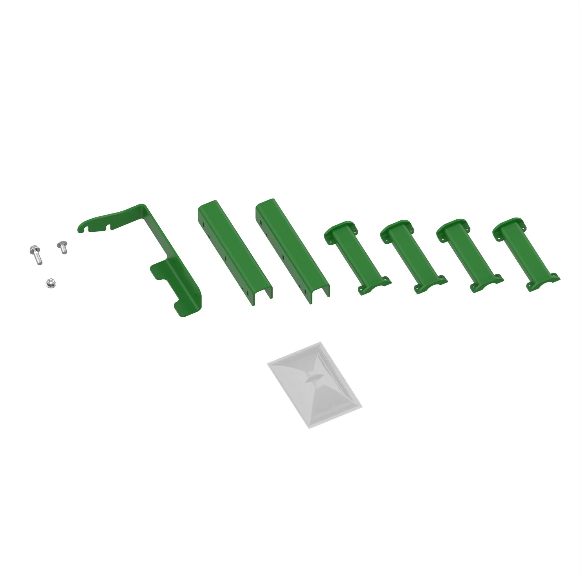 John Deere Service Lock Attachment - BW16192