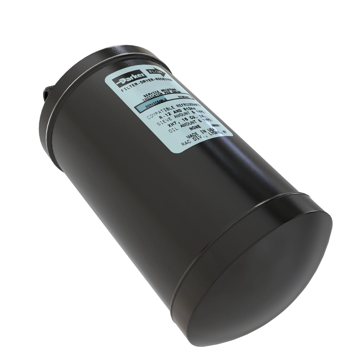 Pressure Switch, Dryer