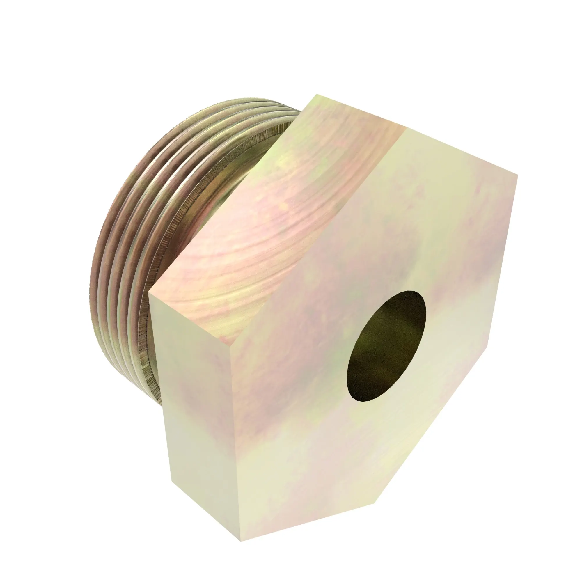 John Deere Bushing - M80266