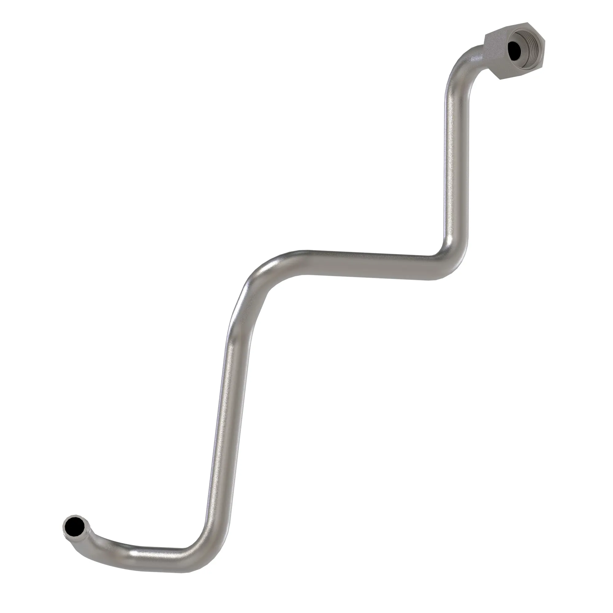 WATER SEPARATOR TO ENGINE, 9L