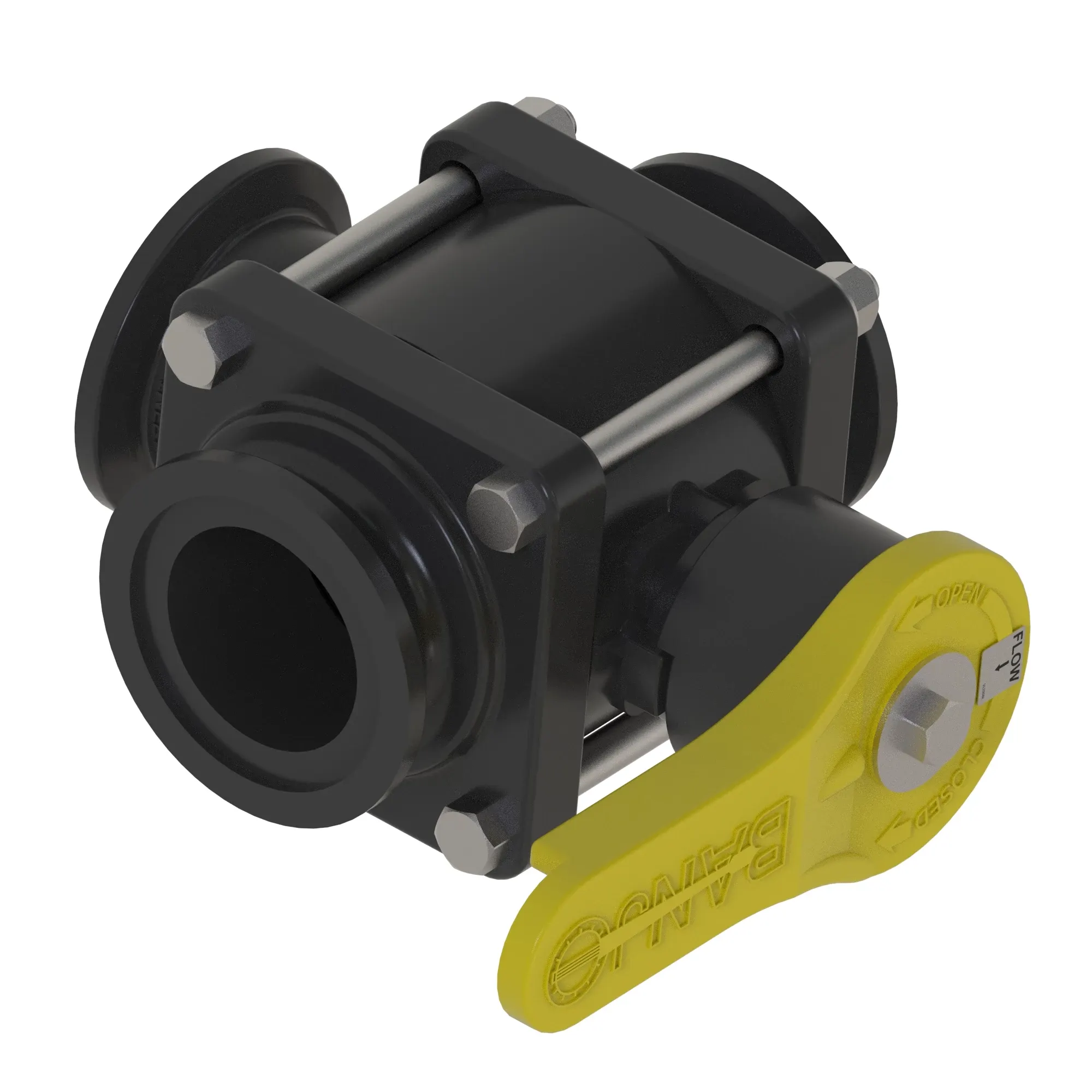 John Deere Hand Operated Valve - AKK59391