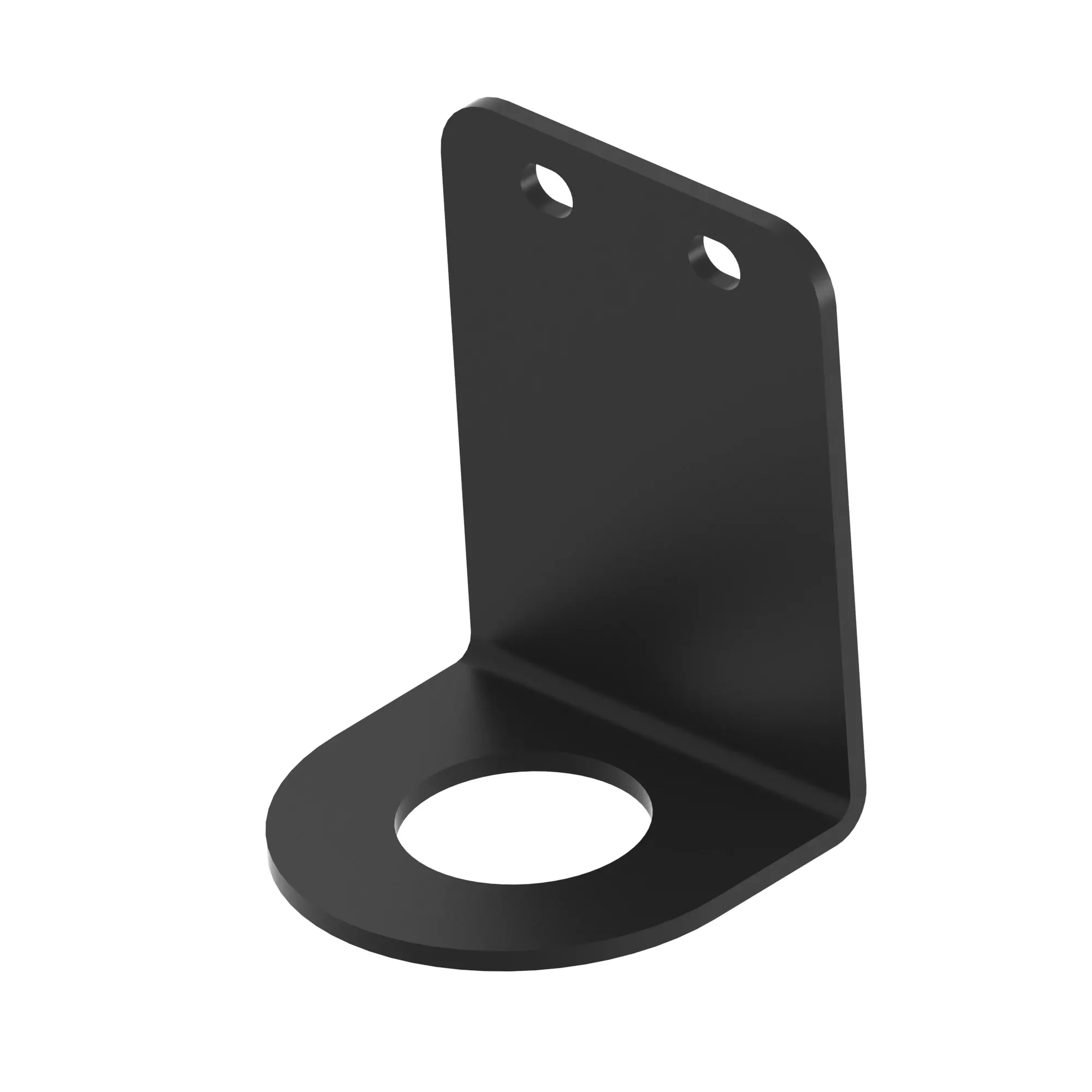 ANGLE, 90' INNER WING FOAM DROP