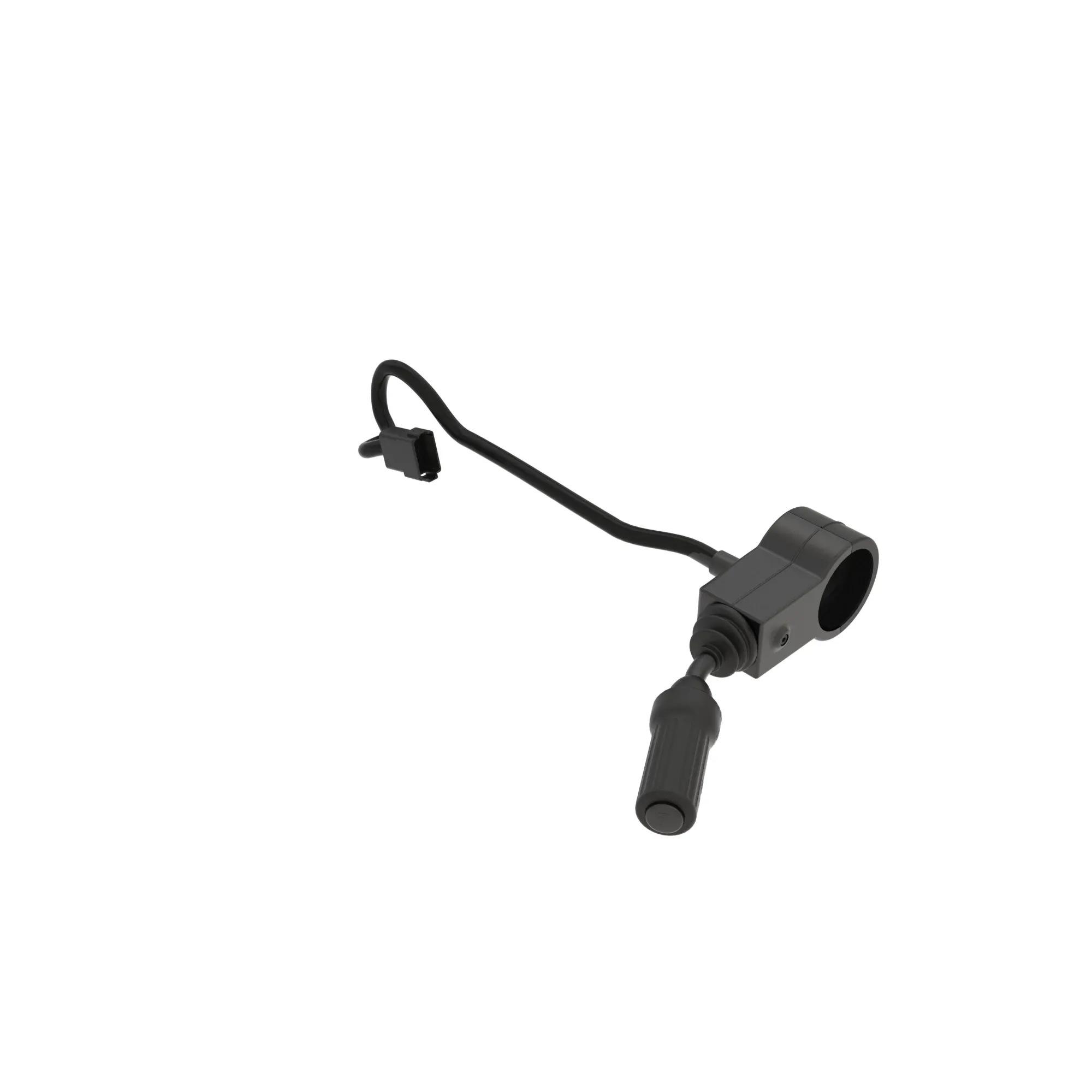 John Deere Steering Column Control Lever - AT435841