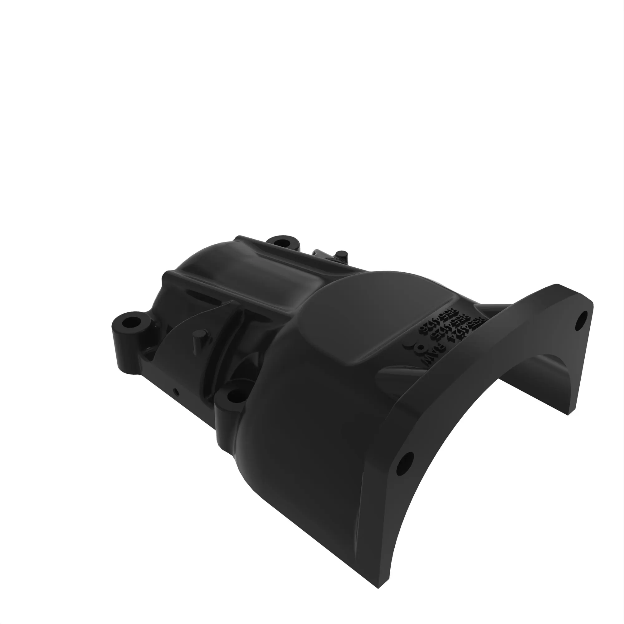 John Deere Flywheel Driveshaft Retainer - R554125