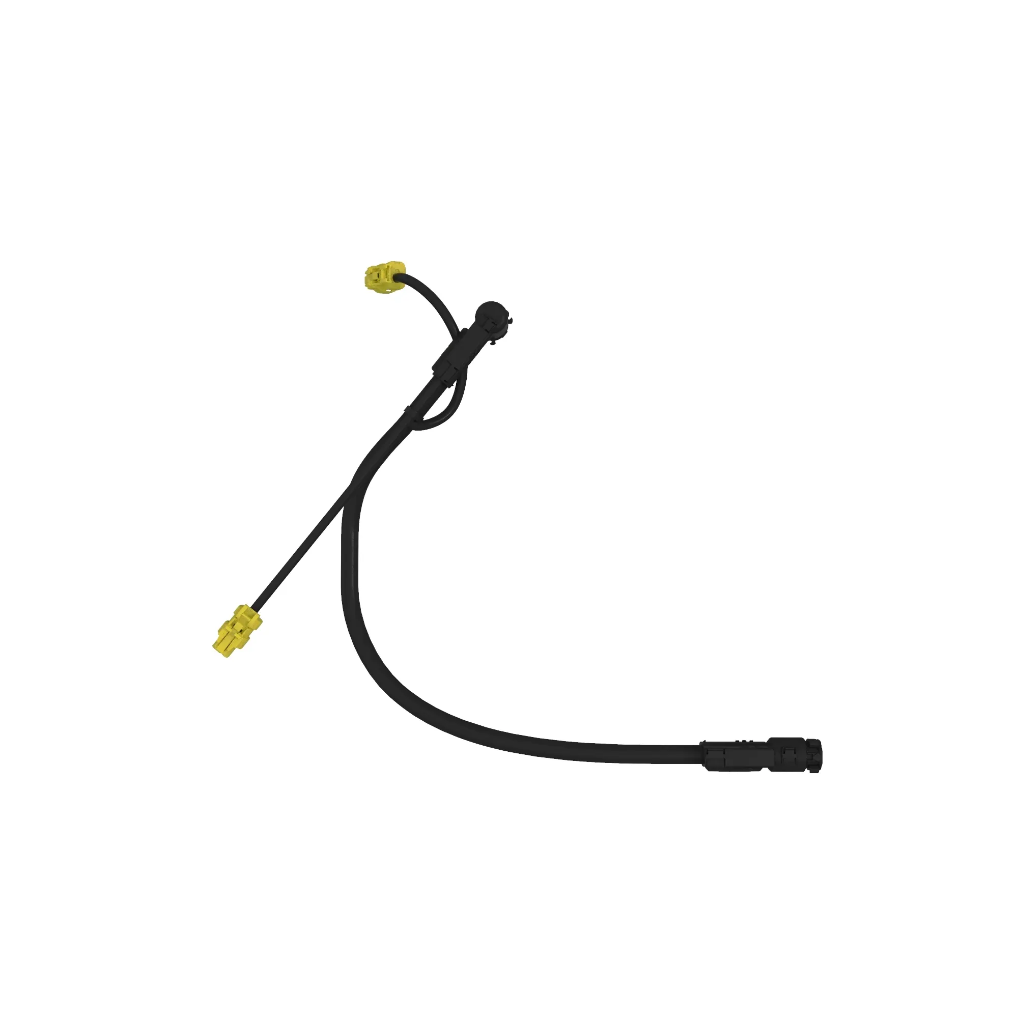 DEF LINE, BACKFLOW LINE 500MM, STRA