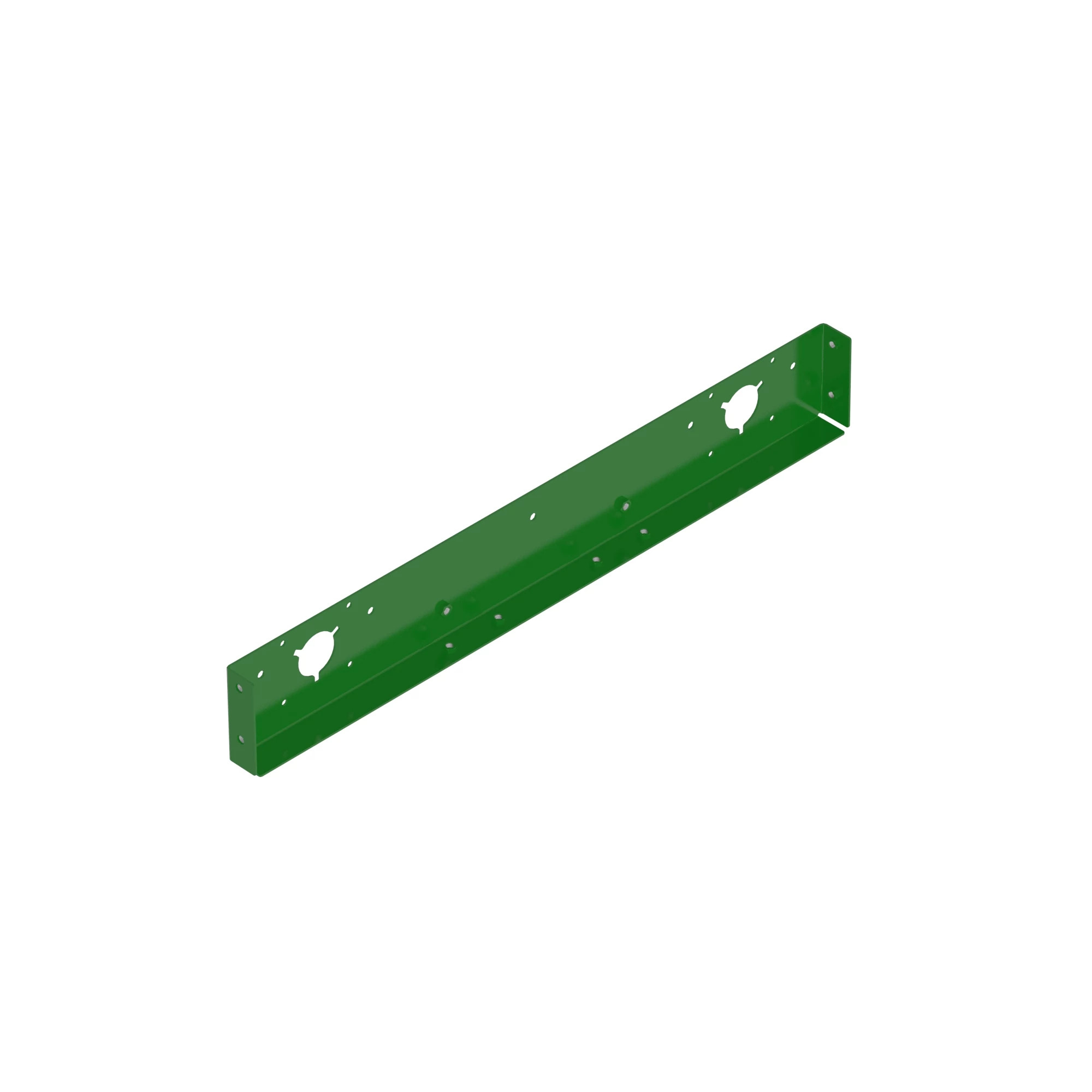 John Deere Spreader Drive Support - AXE70264