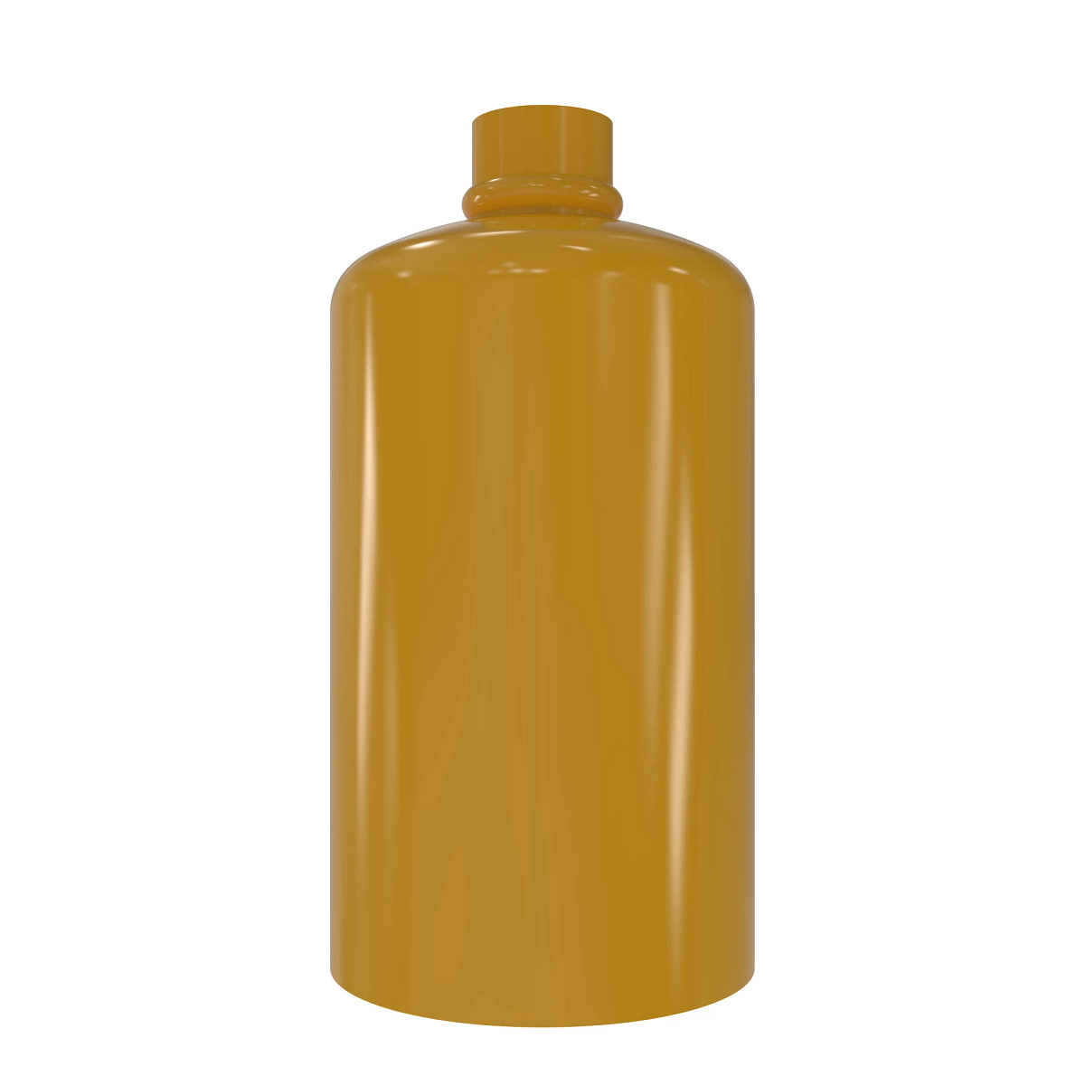 CYLINDER, ETHER START FLUID