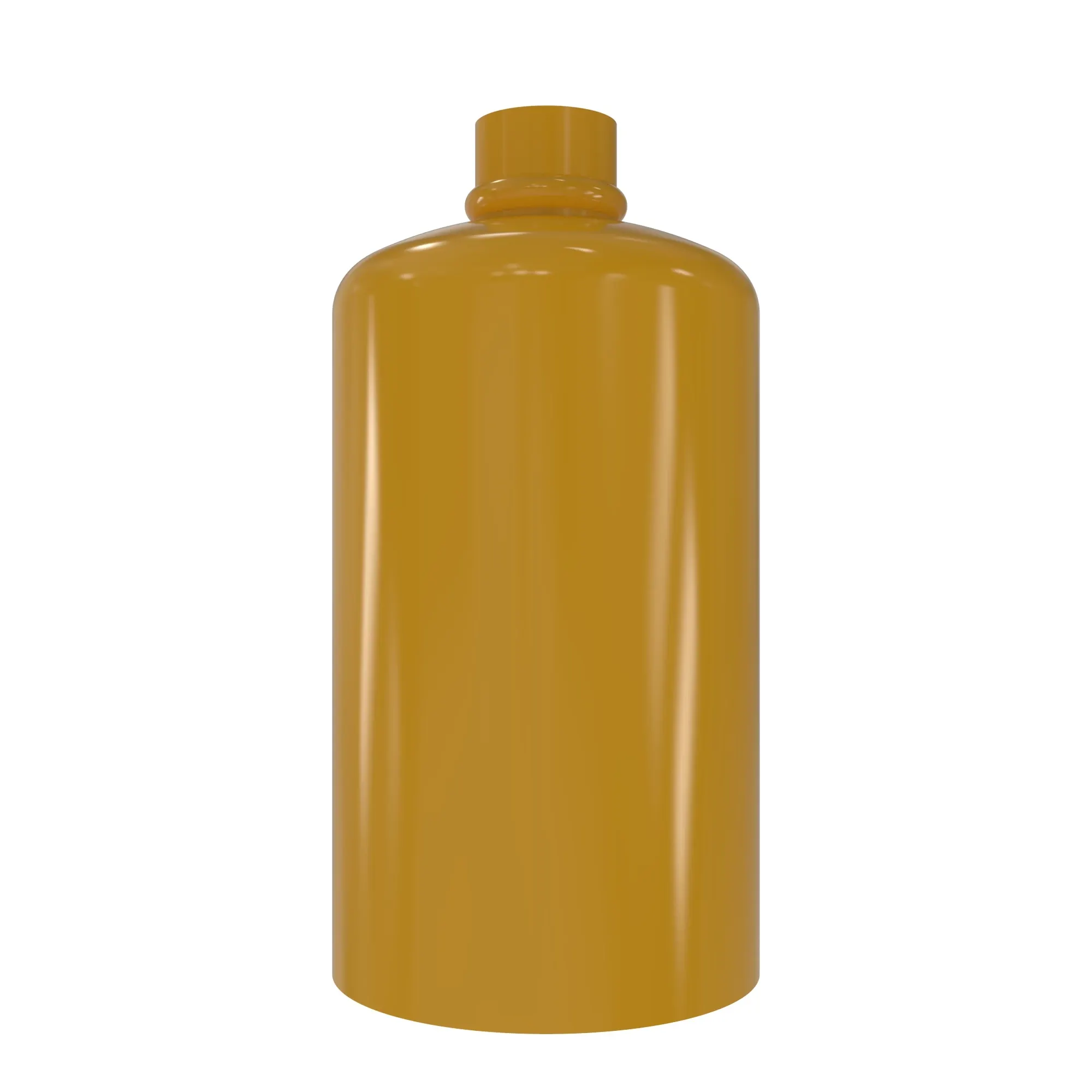 CYLINDER, ETHER START FLUID