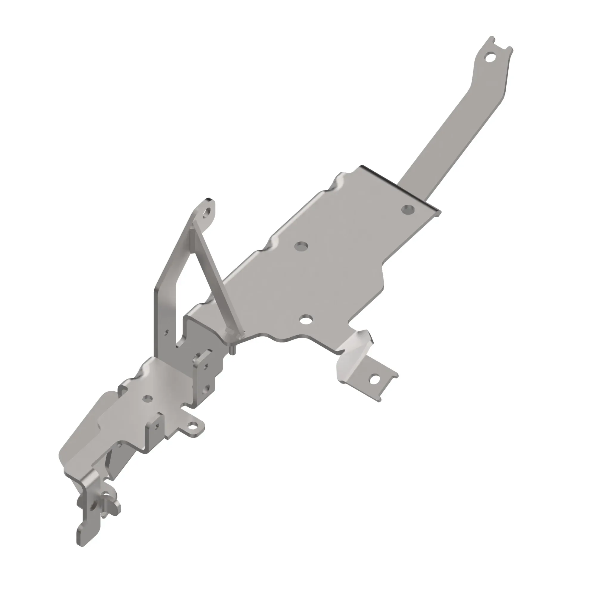 Bracket