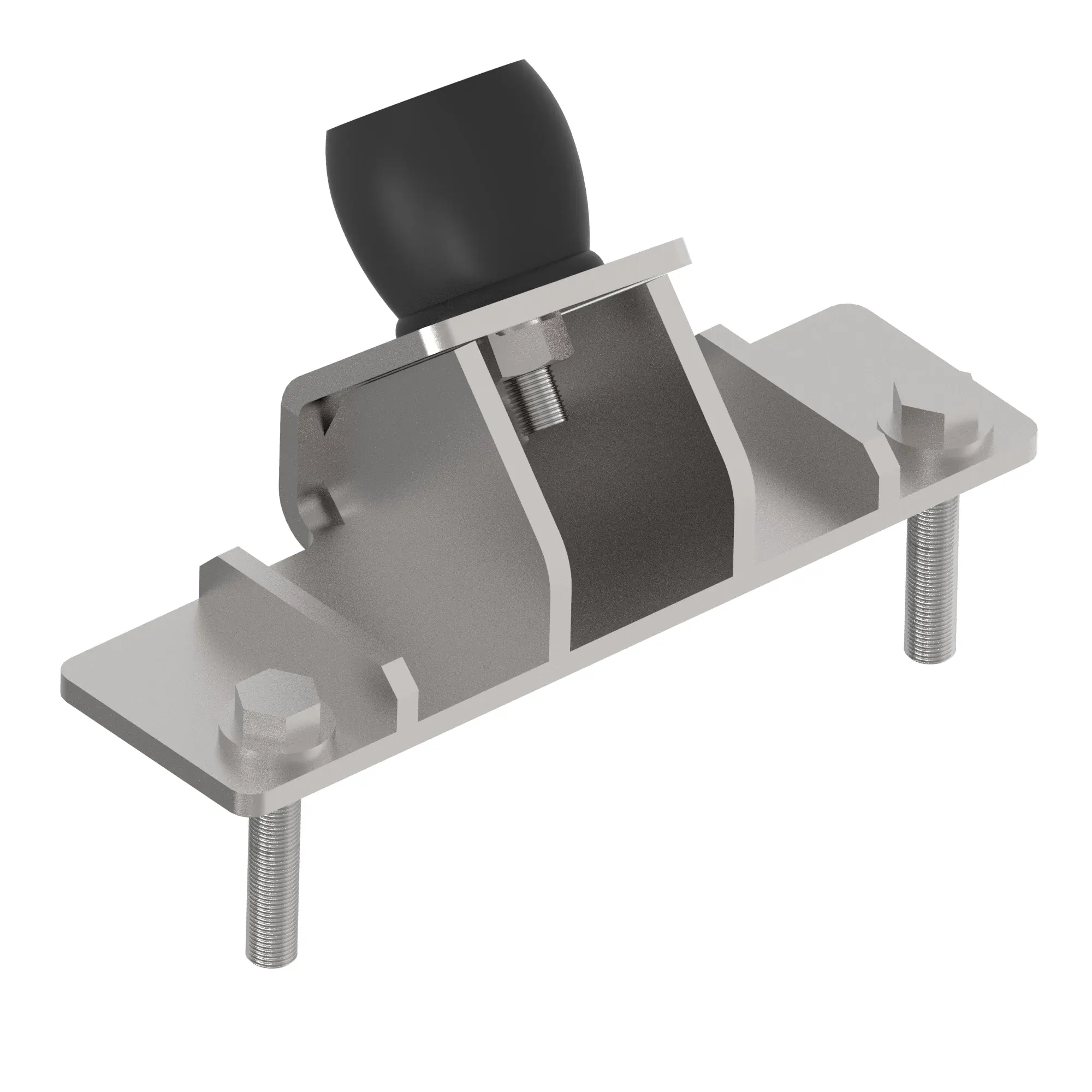 DOOR STOP, REPLACEMENT, KIT 850JR SERVICE