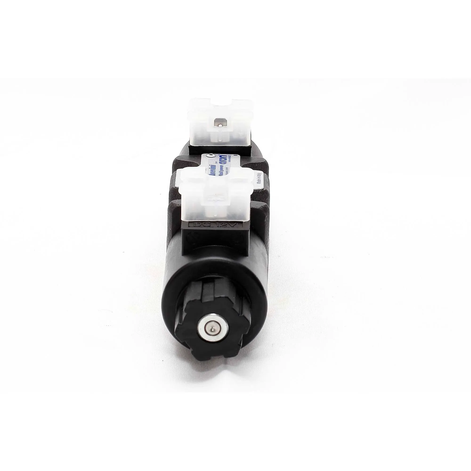 SOLENOID HYDRAULIC VALVE