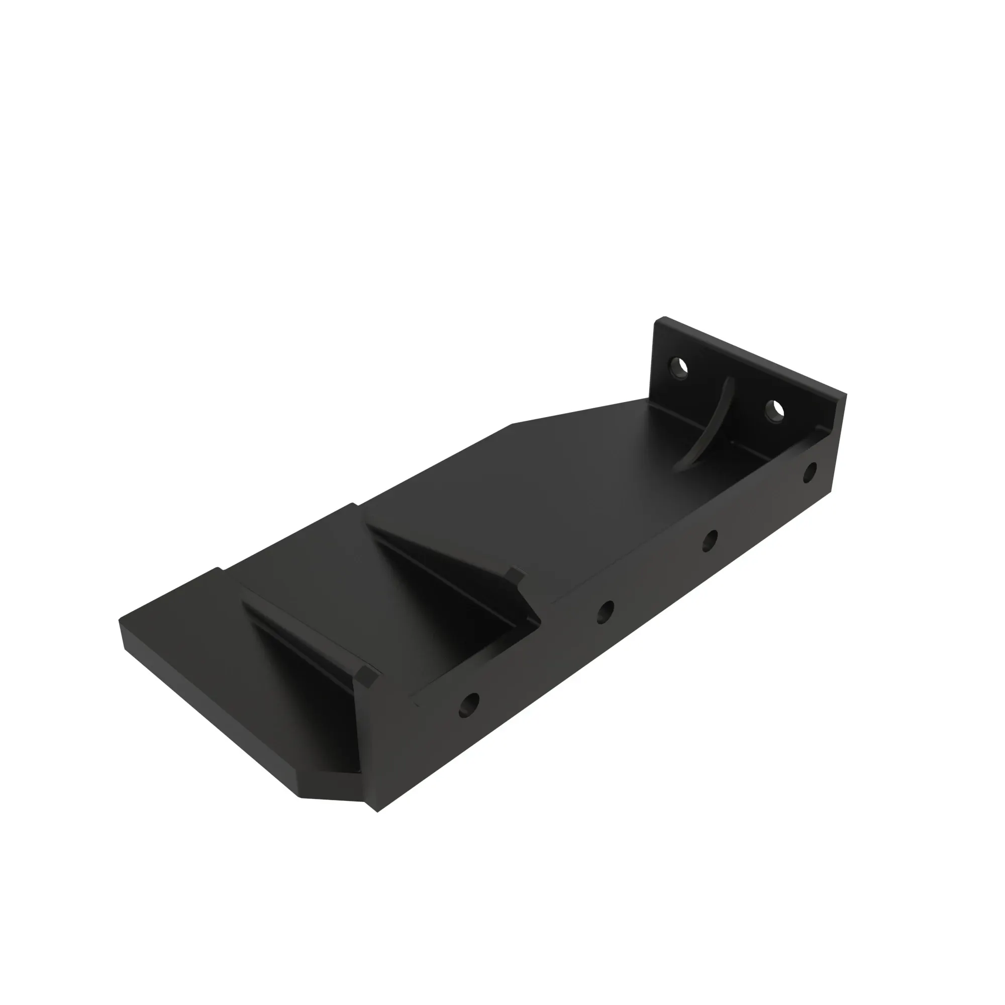John Deere PowerCast™ Paddle, Right Side - HXE154661