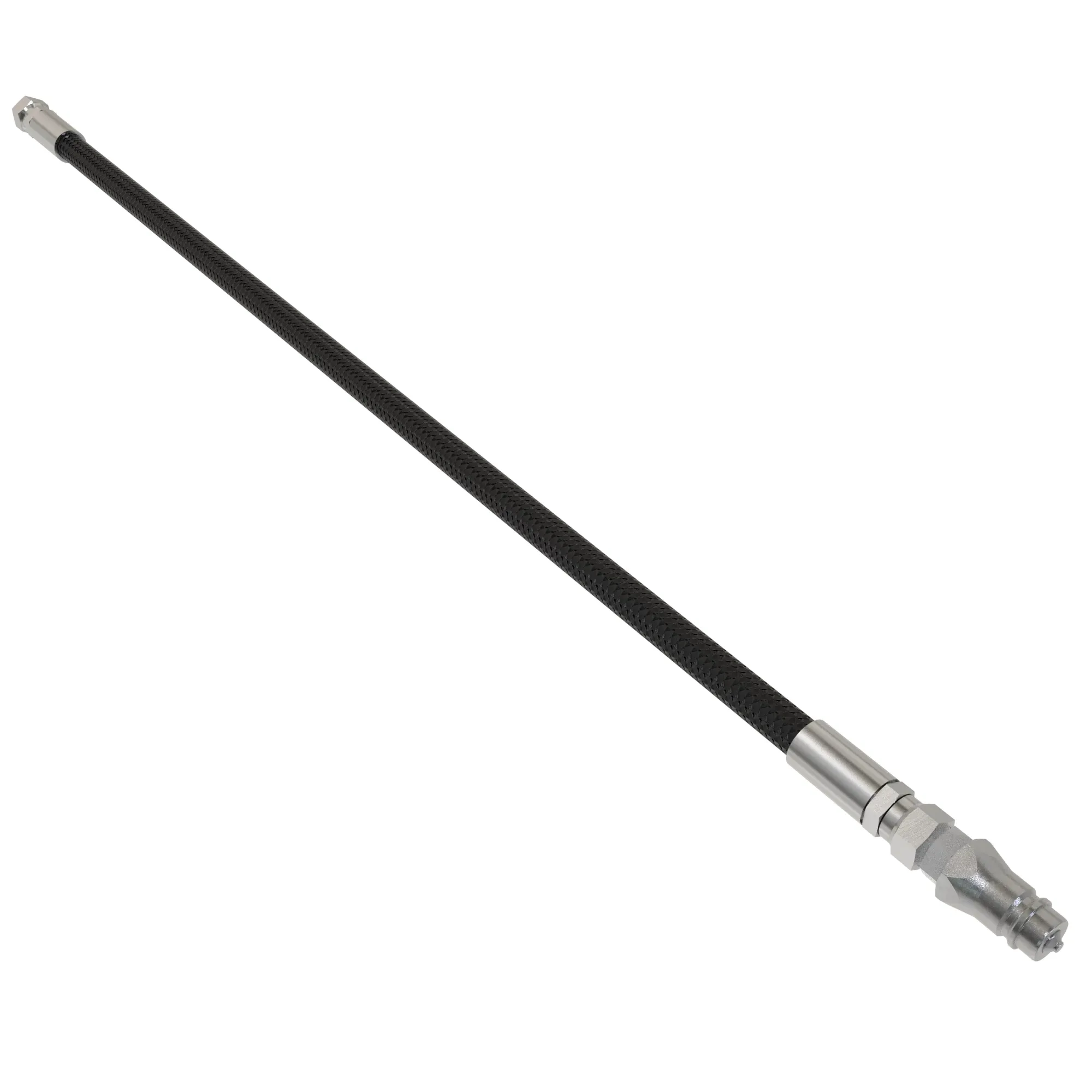 John Deere Hydraulic Hose - RE329439