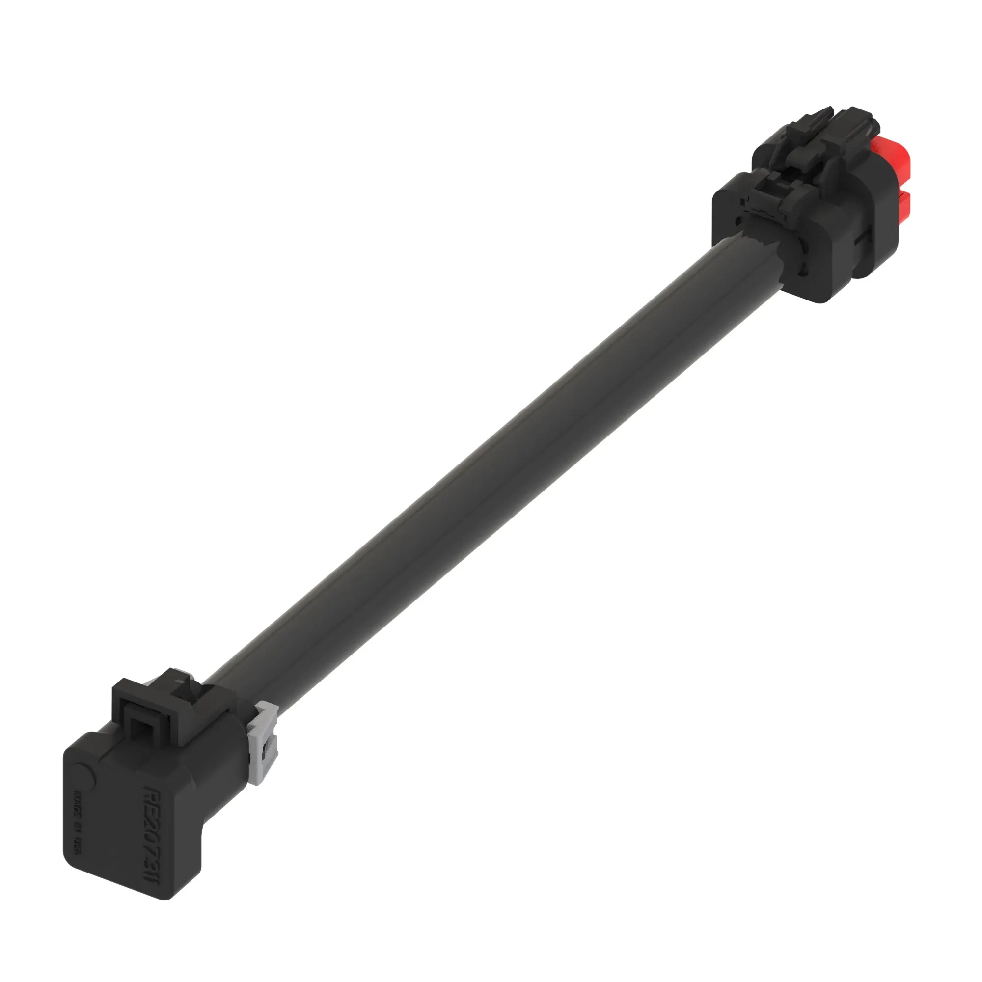 John Deere Rate Controller Wiring Harness - PFP10936