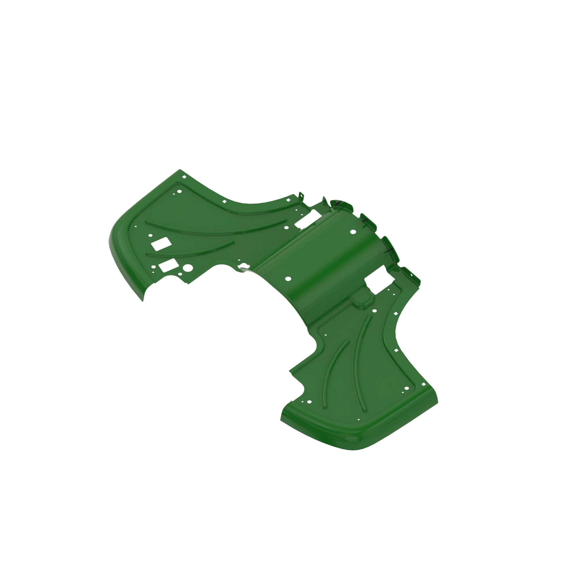 John Deere Floor Platform - LVA13161