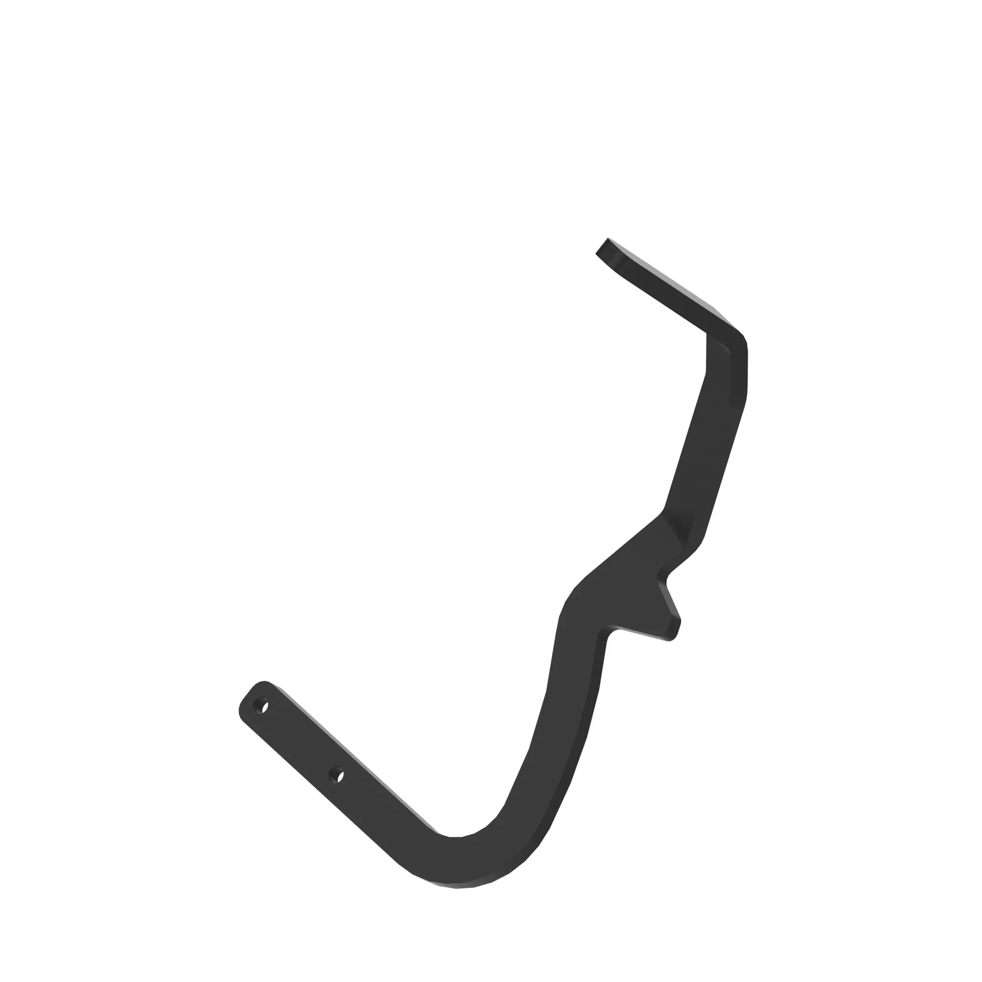 John Deere Master Brake Pedal - TCU38159