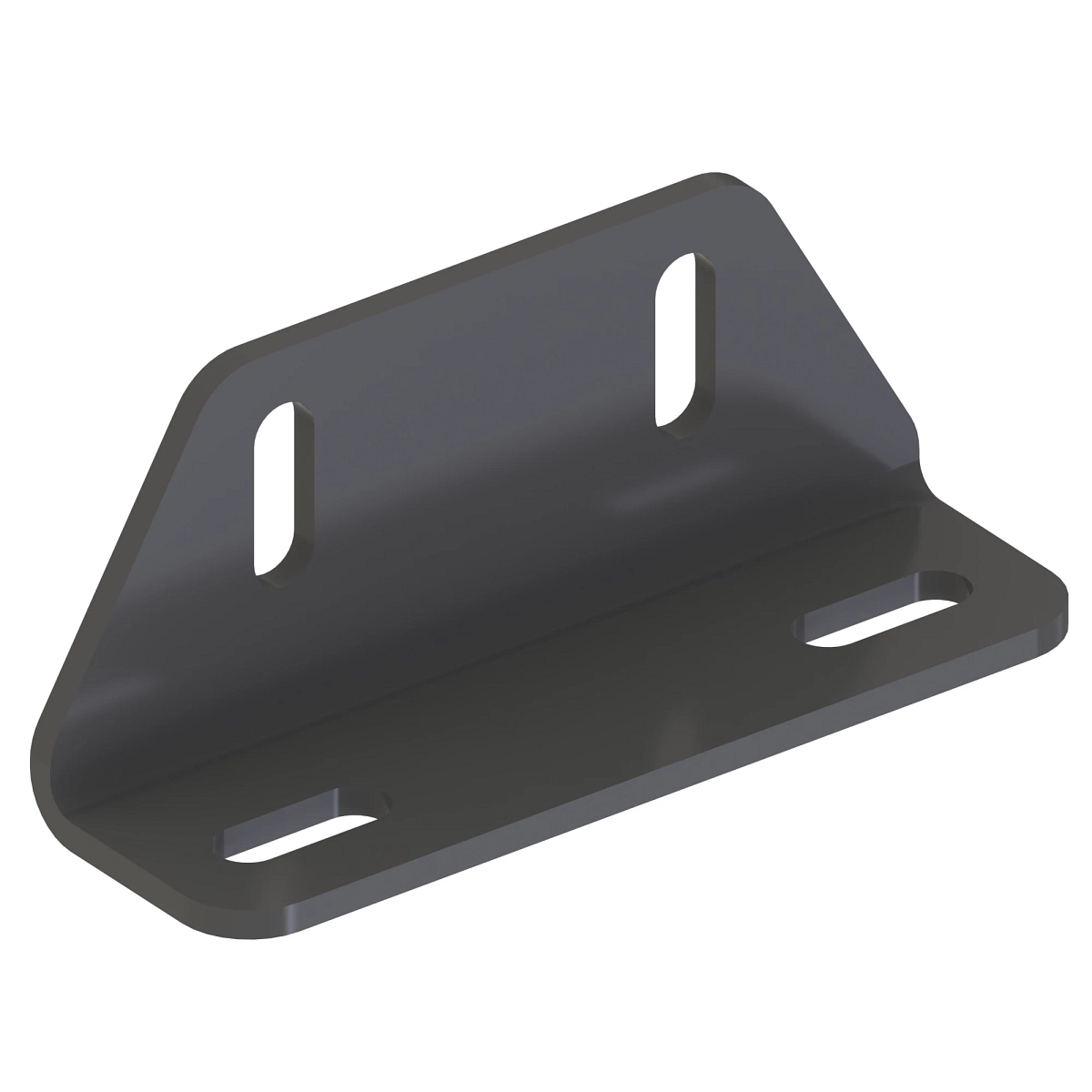 Holder, Pipe Clamp Support