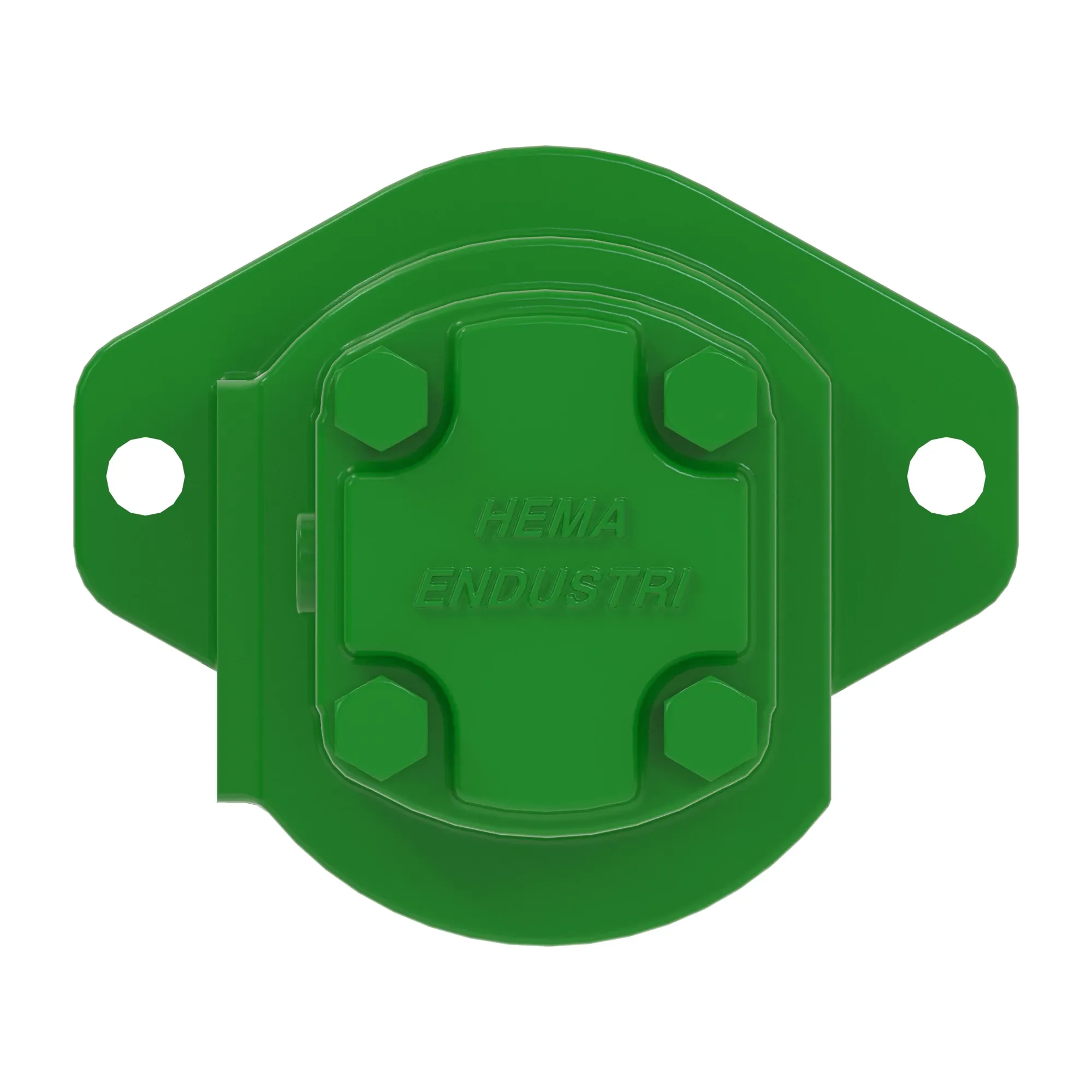 Hydraulic Pump