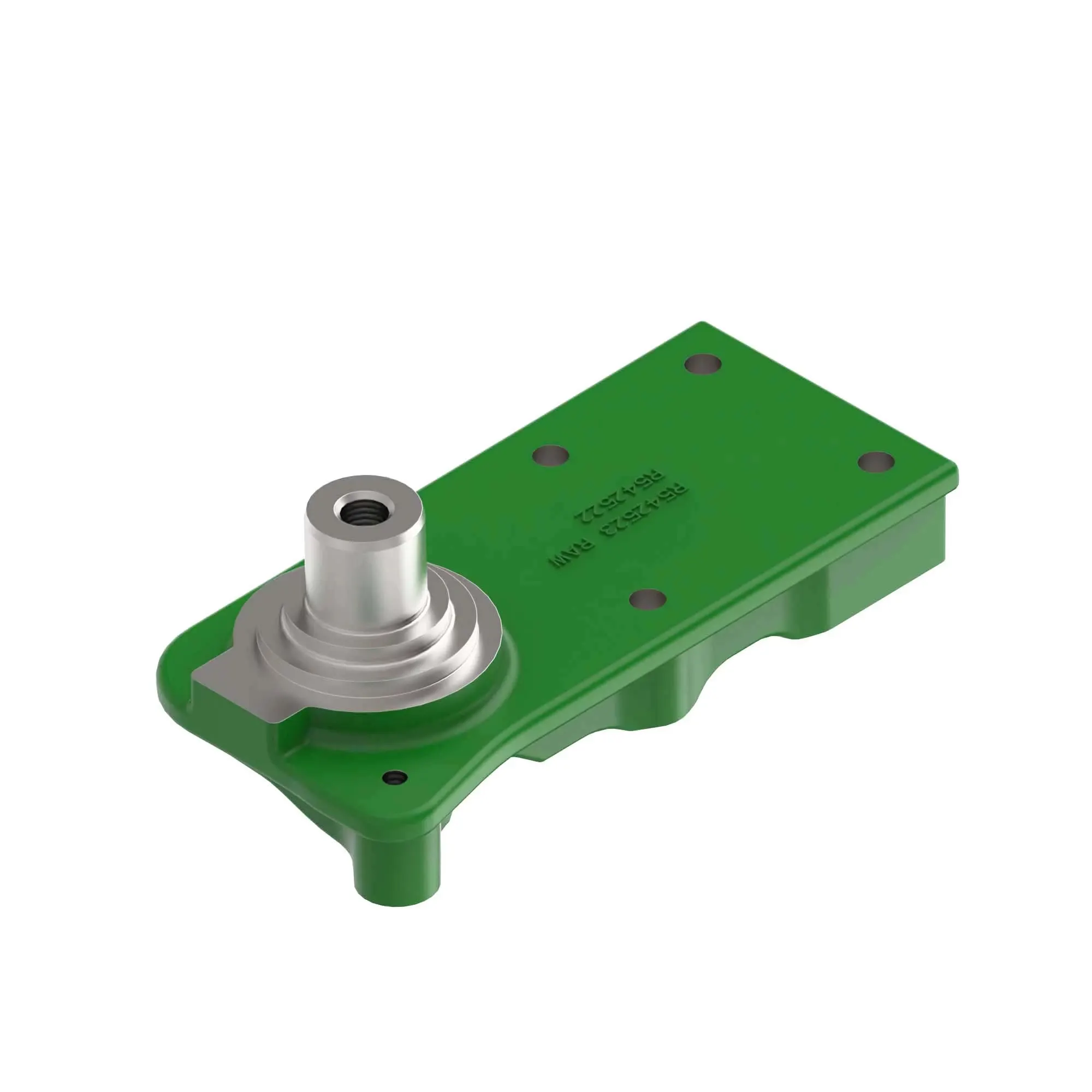 John Deere Fan Drive Bracket - R542522
