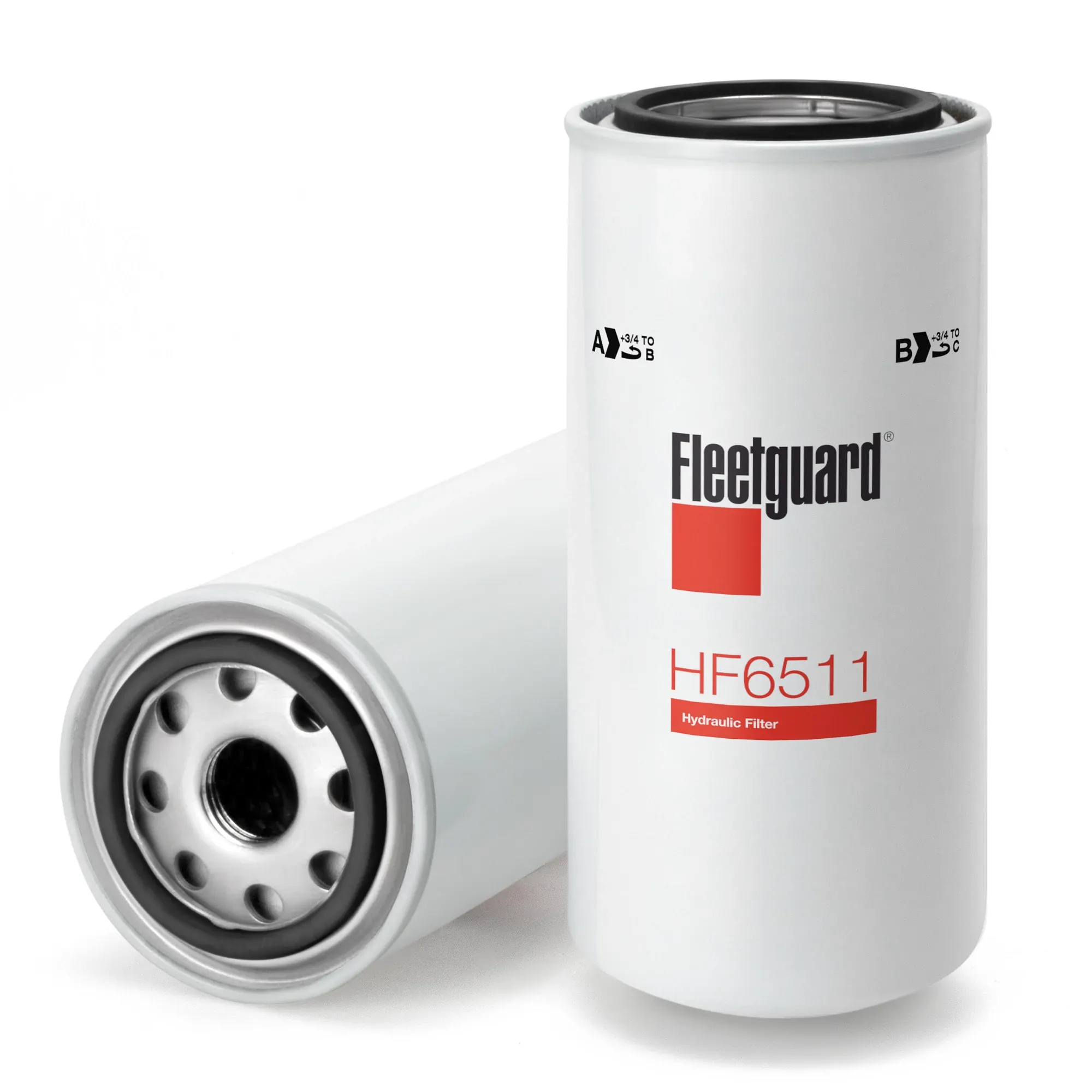 Fleetguard® Spin-On Hydraulic Filter - PMHF6511J