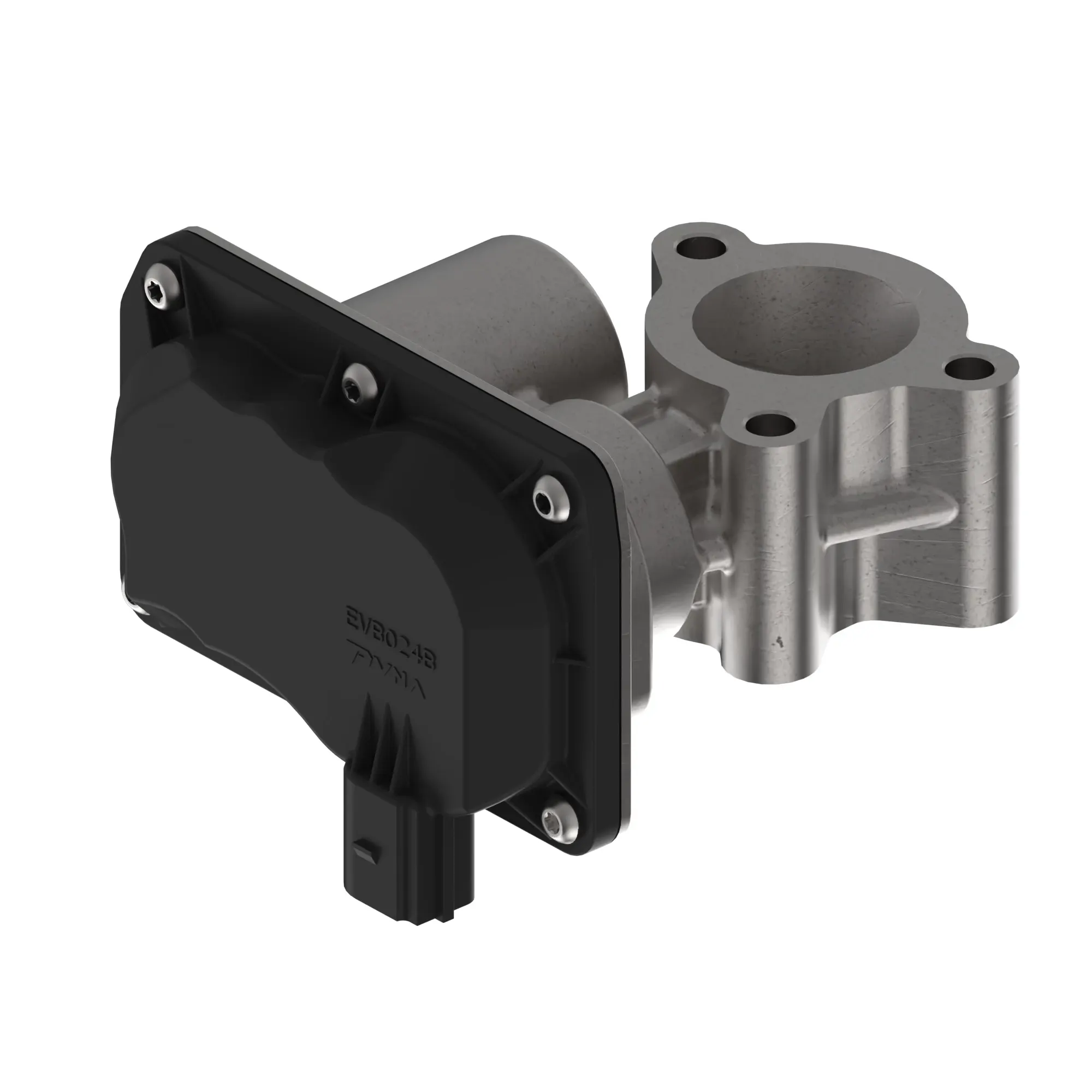 EXHAUST GAS RECYCLING VALVE, BS IV