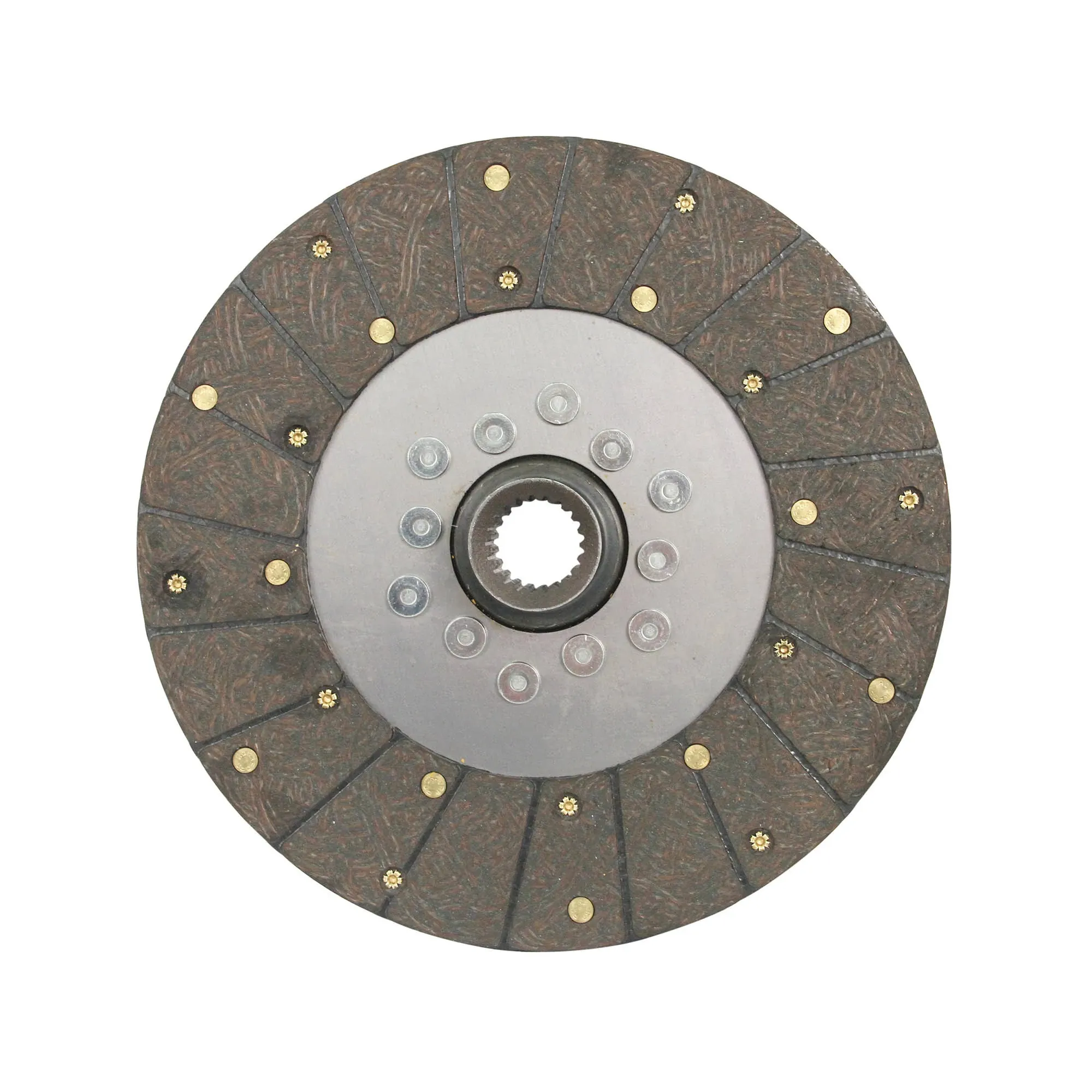 DISC, DRIVEN MEMBER ASSEMBLY