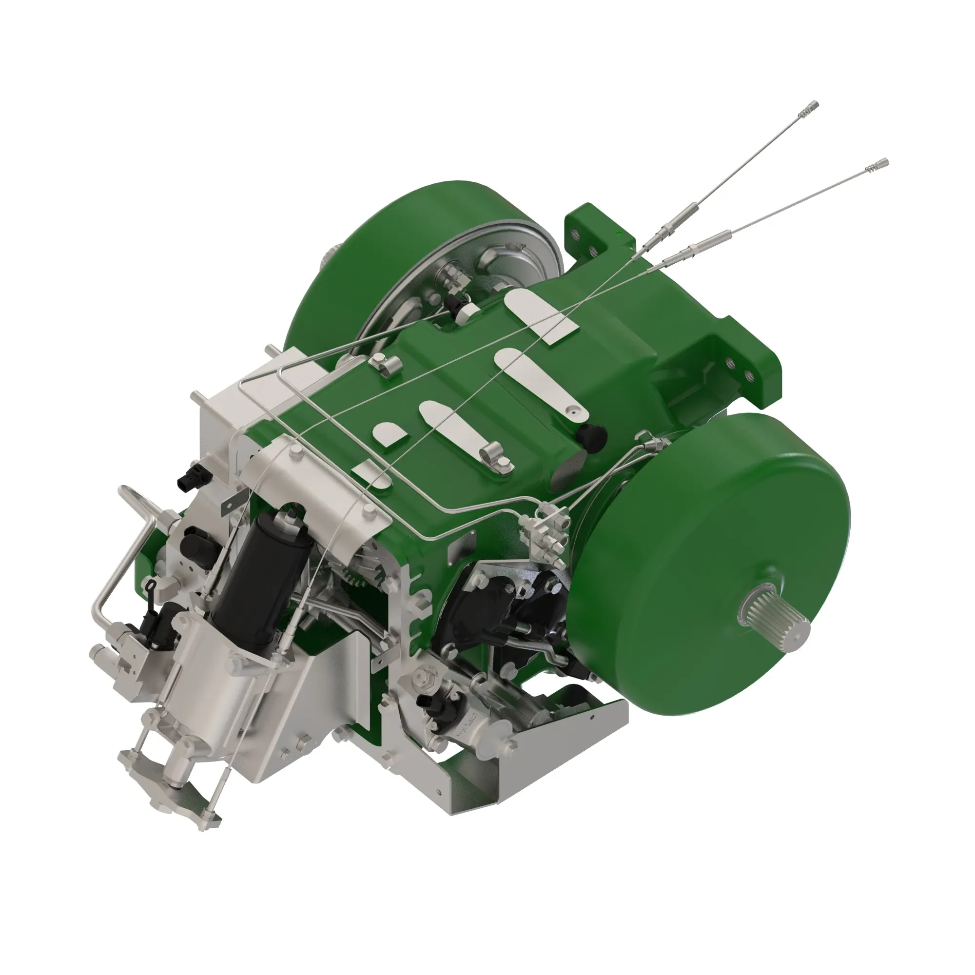 John Deere Transmission - DE32152