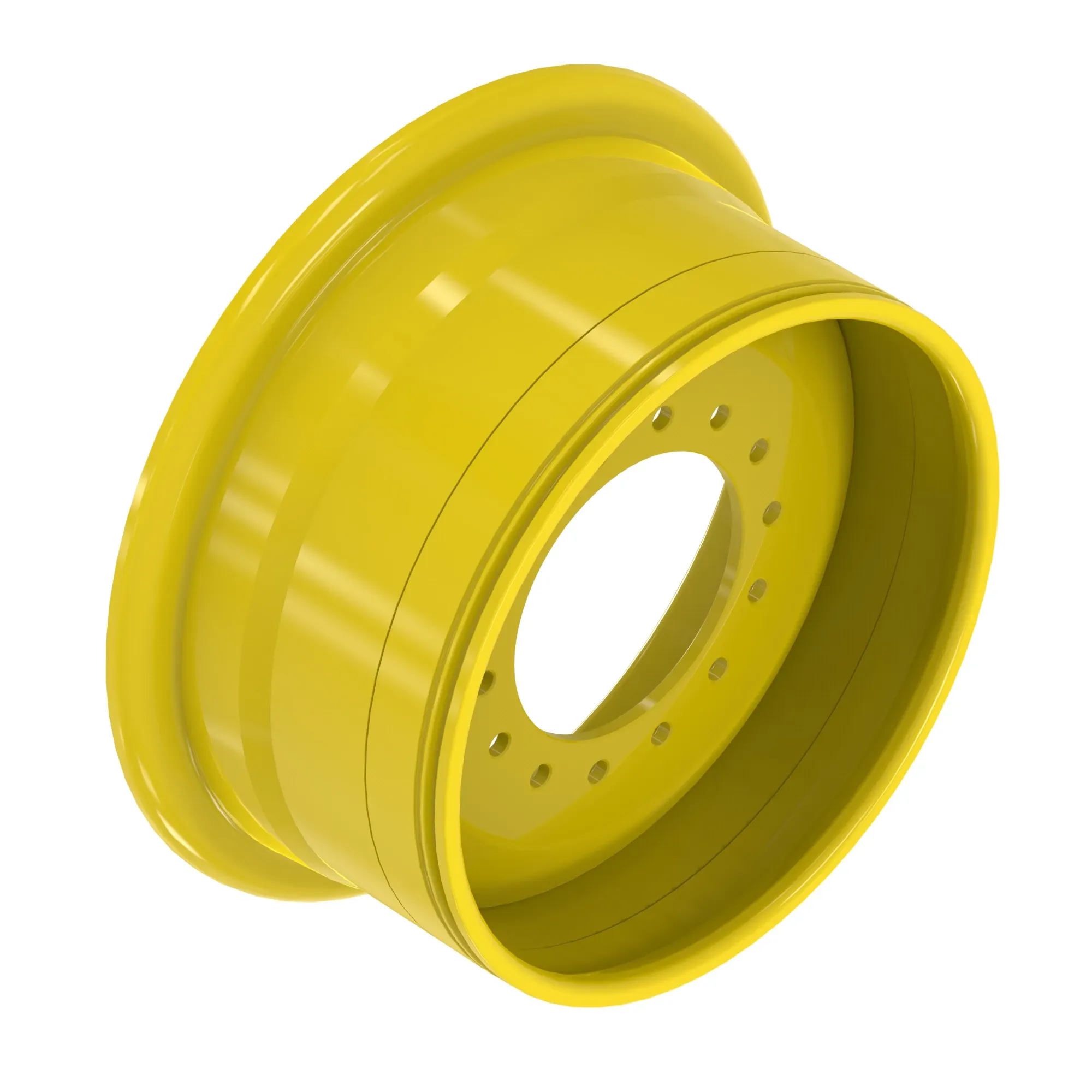 Rim And Wheel Center