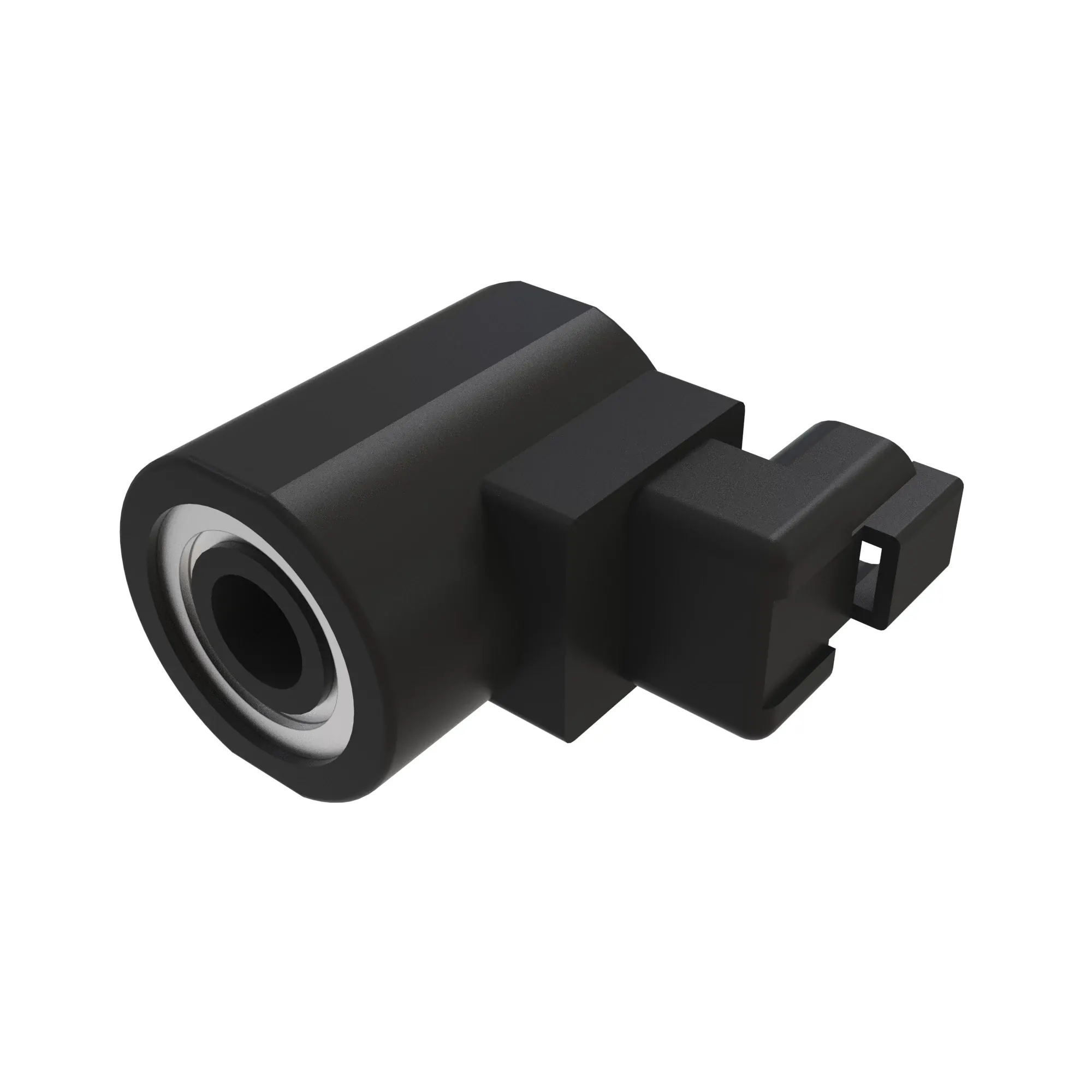 Solenoid Valve Coil