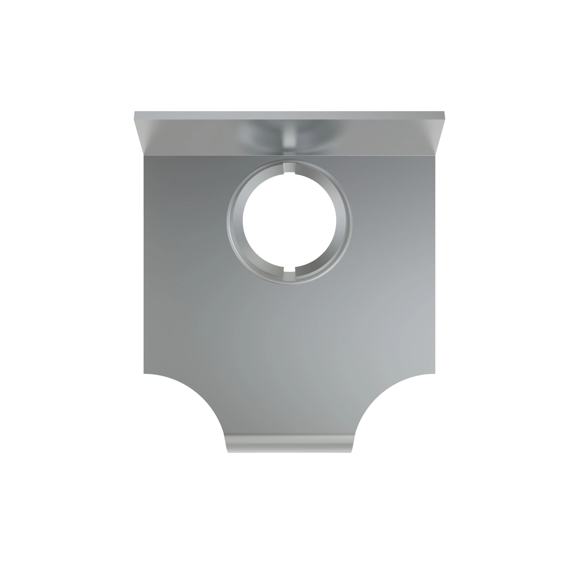 NUT, SPEED, Lock Nut