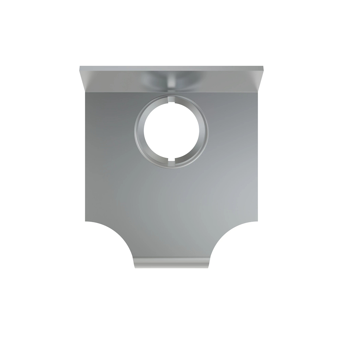 NUT, SPEED, Lock Nut