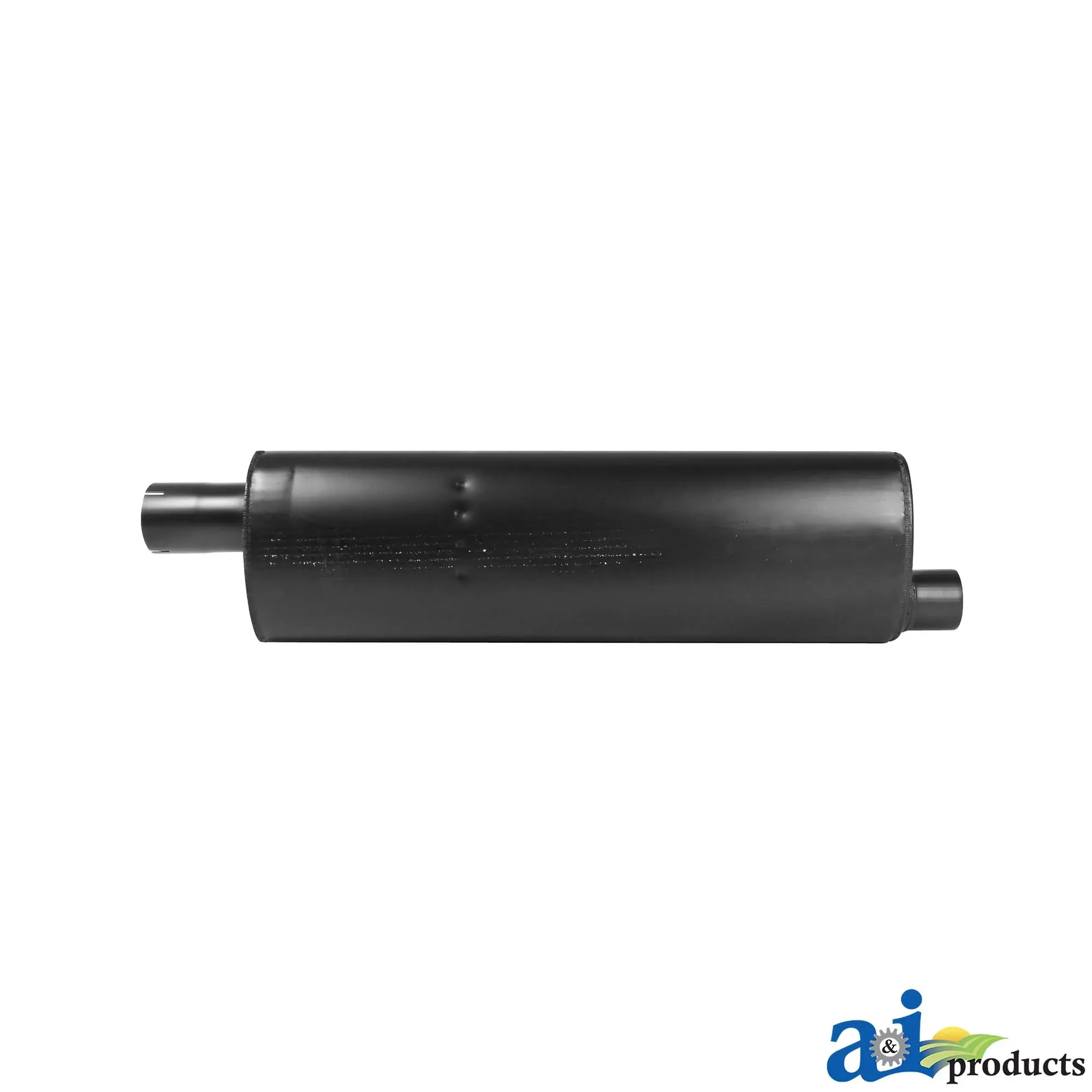 A&I Products Muffler - A-AR86597