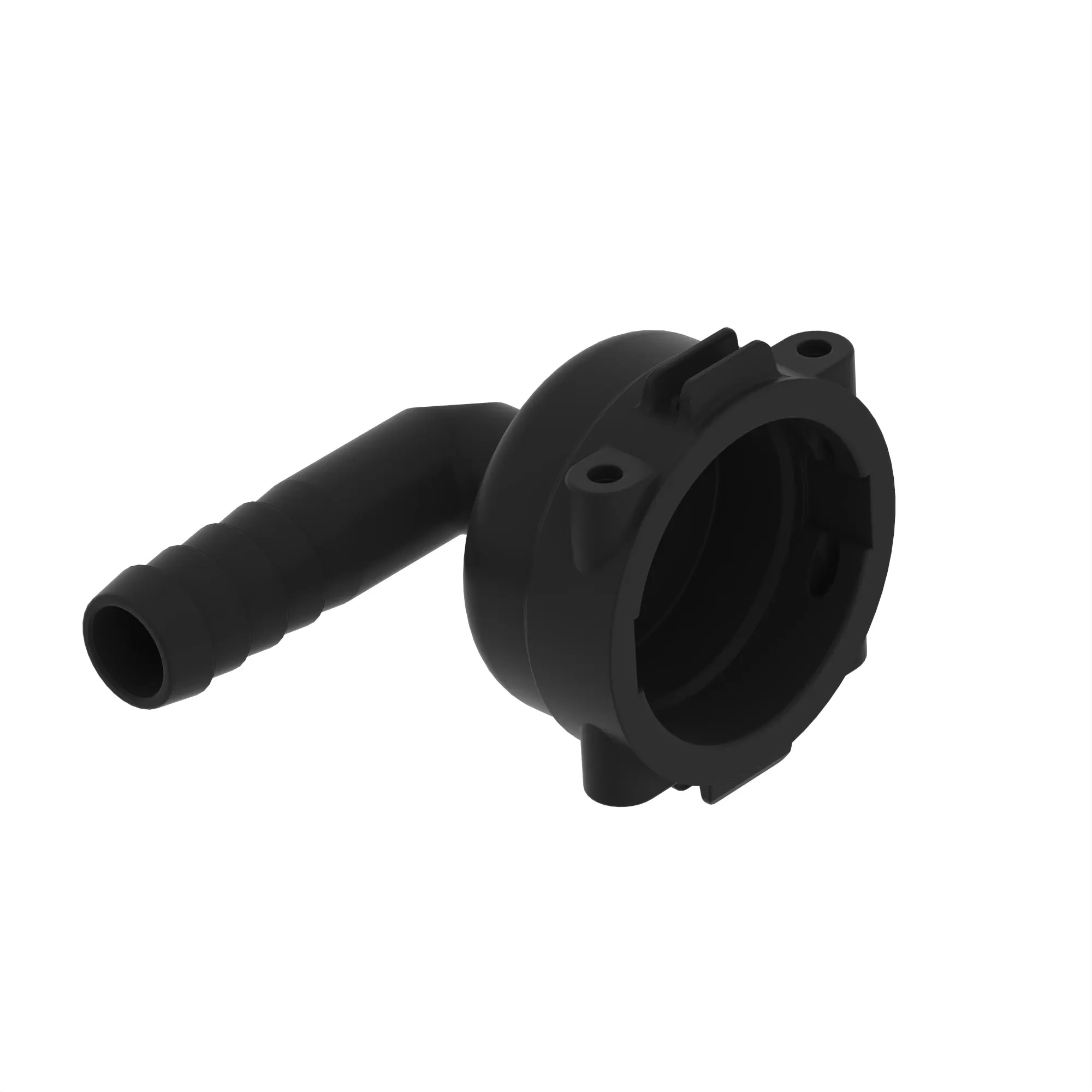 John Deere Hose Fitting - HXE191812