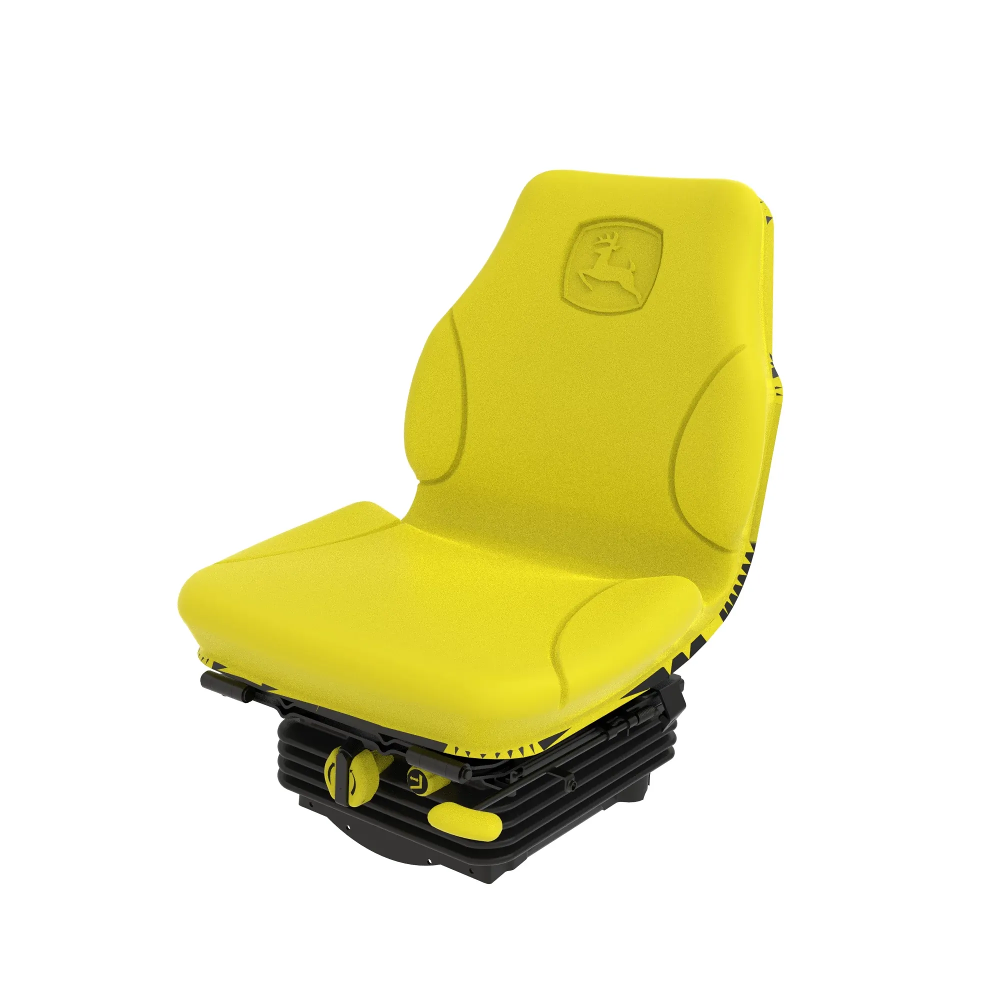 SEAT, ASSEMBLY, EU, OOS