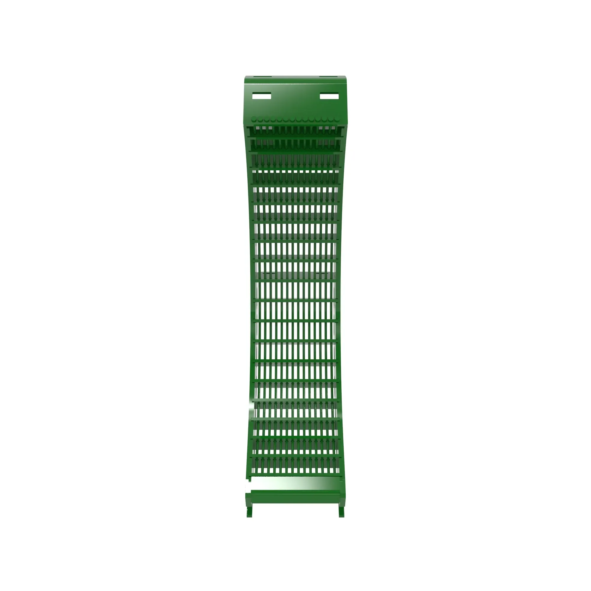 NARROW SPACING SMALL WIRE
HIGH WEAR, HALF WIDTH,GRIZZLY